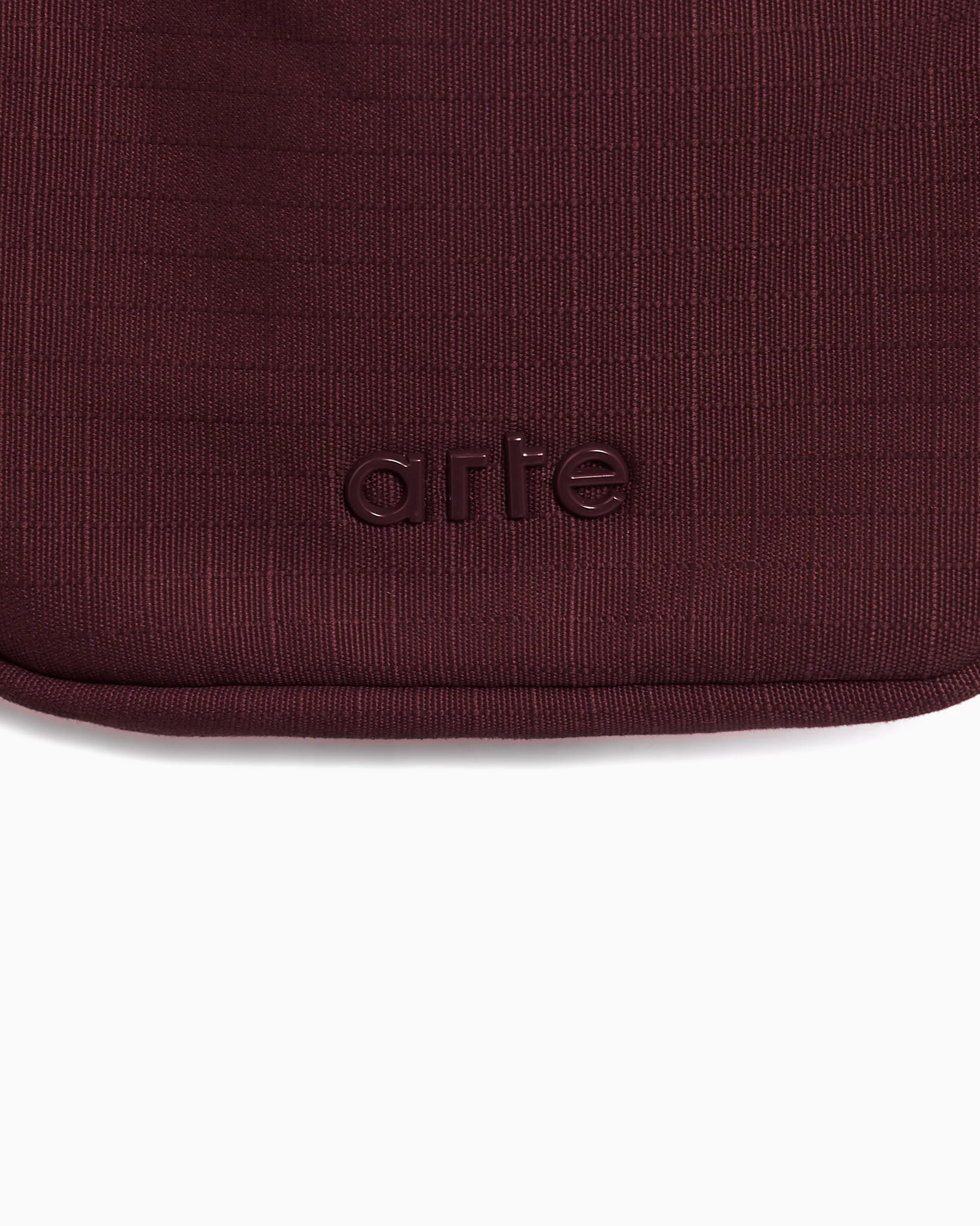 Arte Antwerp Ribstop Umhängetasche Unisex Tasche - Image 3