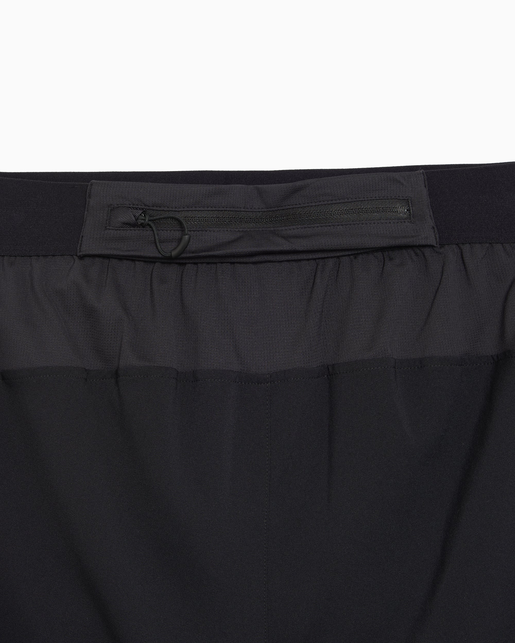 ASICS Fujitrail All Over Herren-Shorts - Image 5