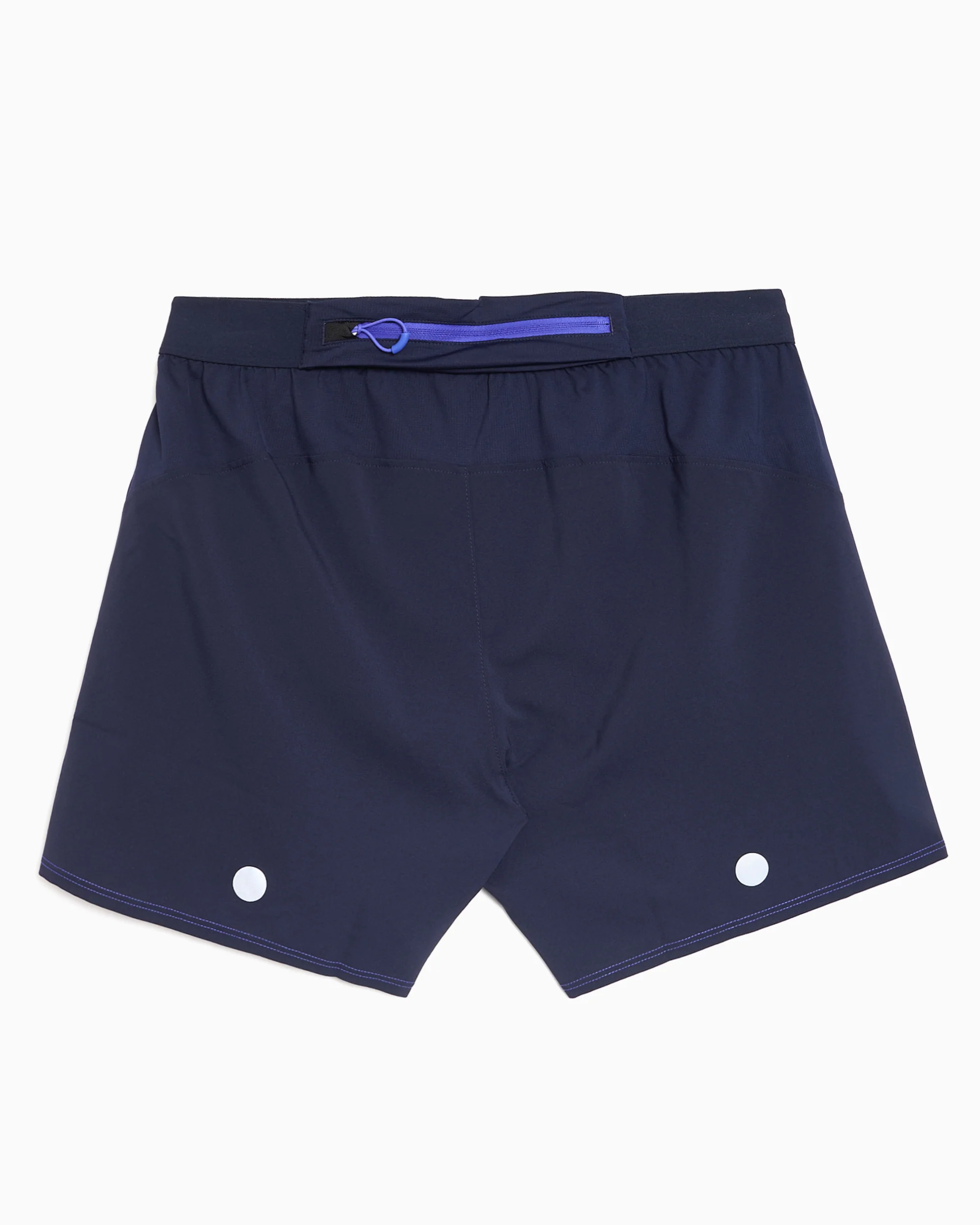 ASICS Fujitrail All Over Herren-Shorts - Image 6