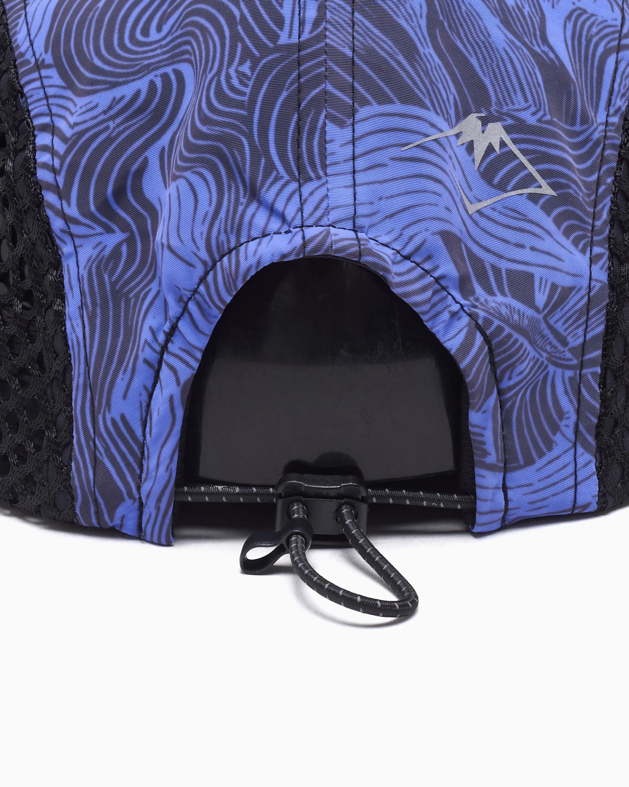 ASICS Fujitrail Graphic Unisex Cap - Image 4