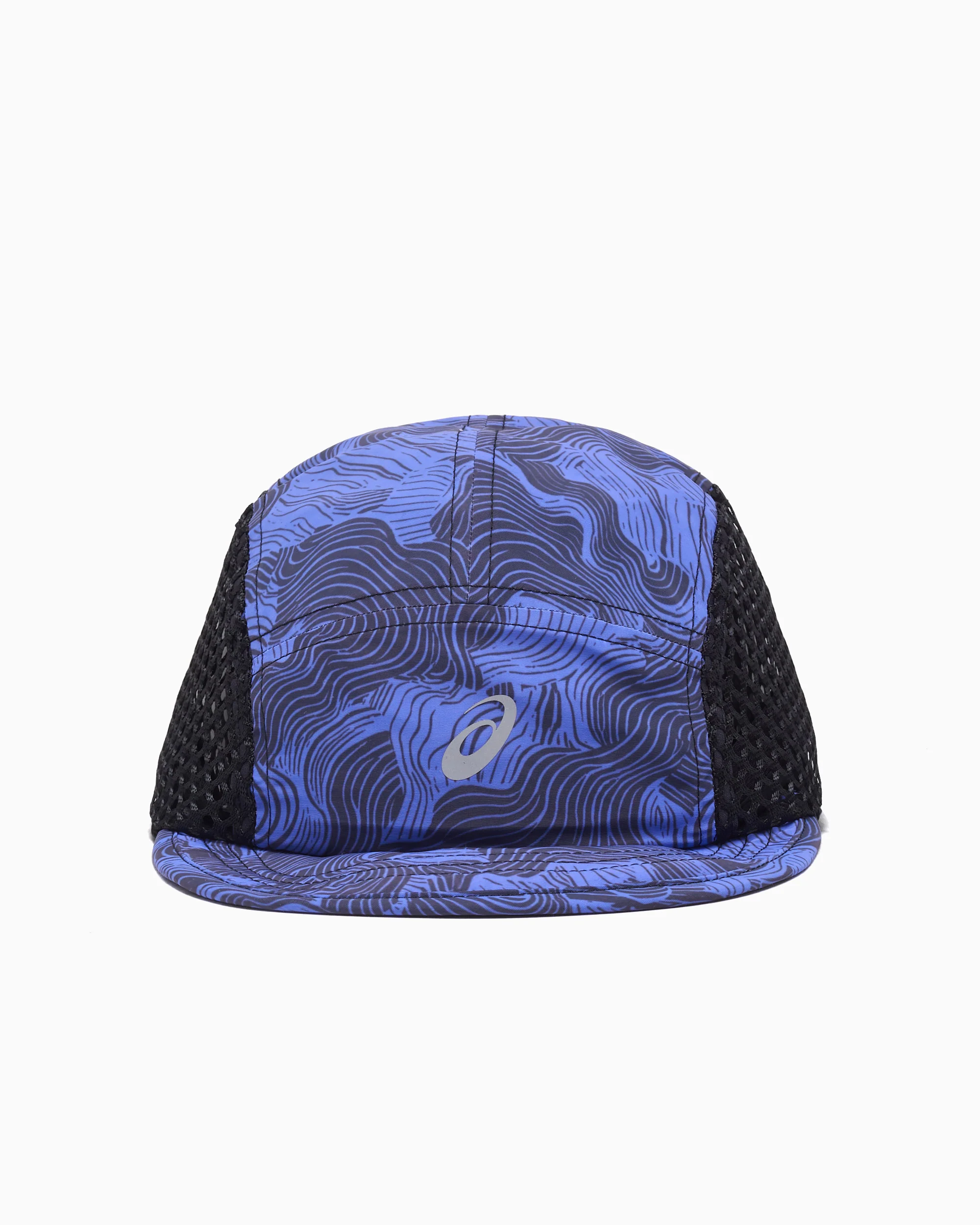 ASICS Fujitrail Graphic Unisex Cap - Image 5