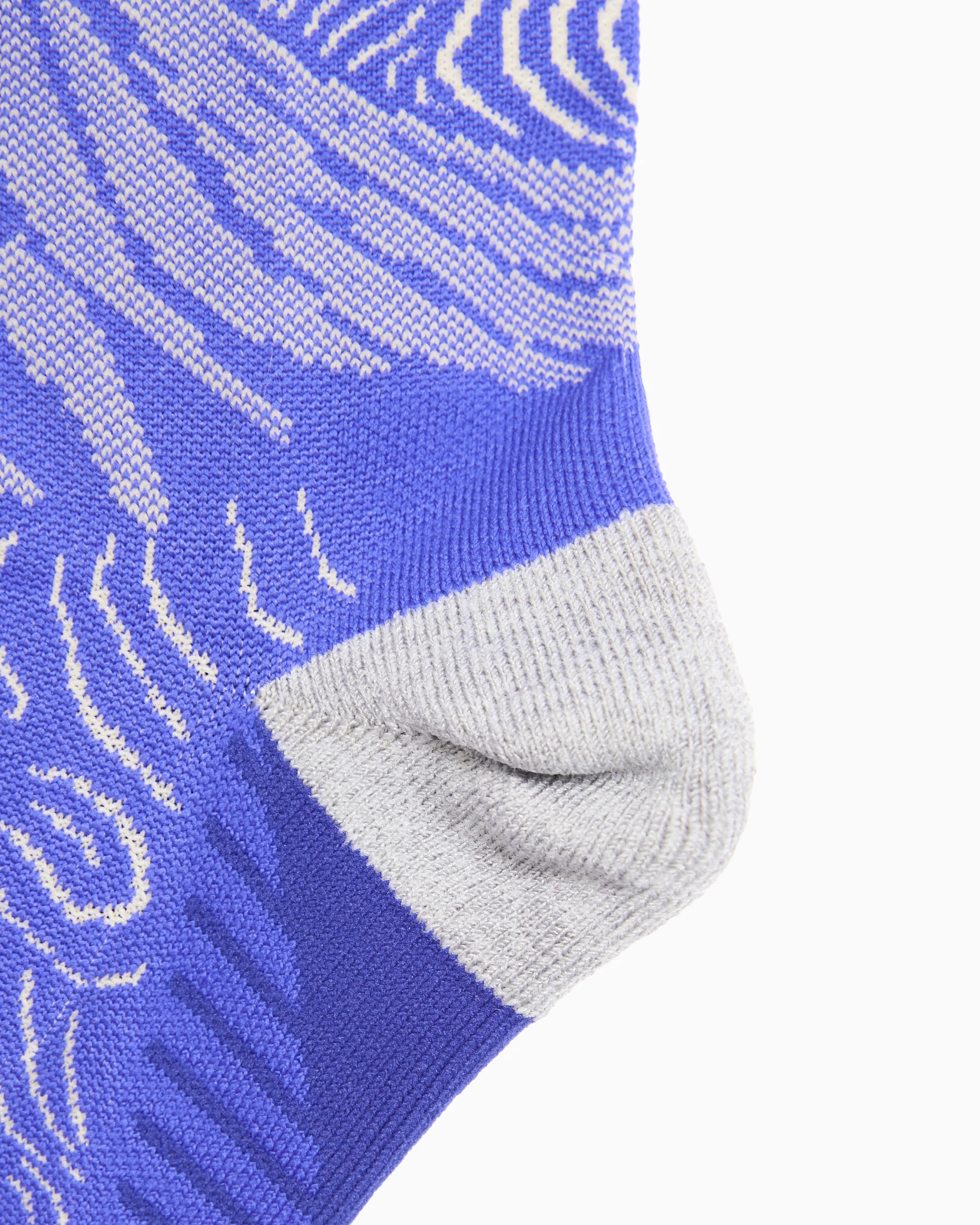 ASICS Fujitrail Graphic Unisex Socken - Image 3
