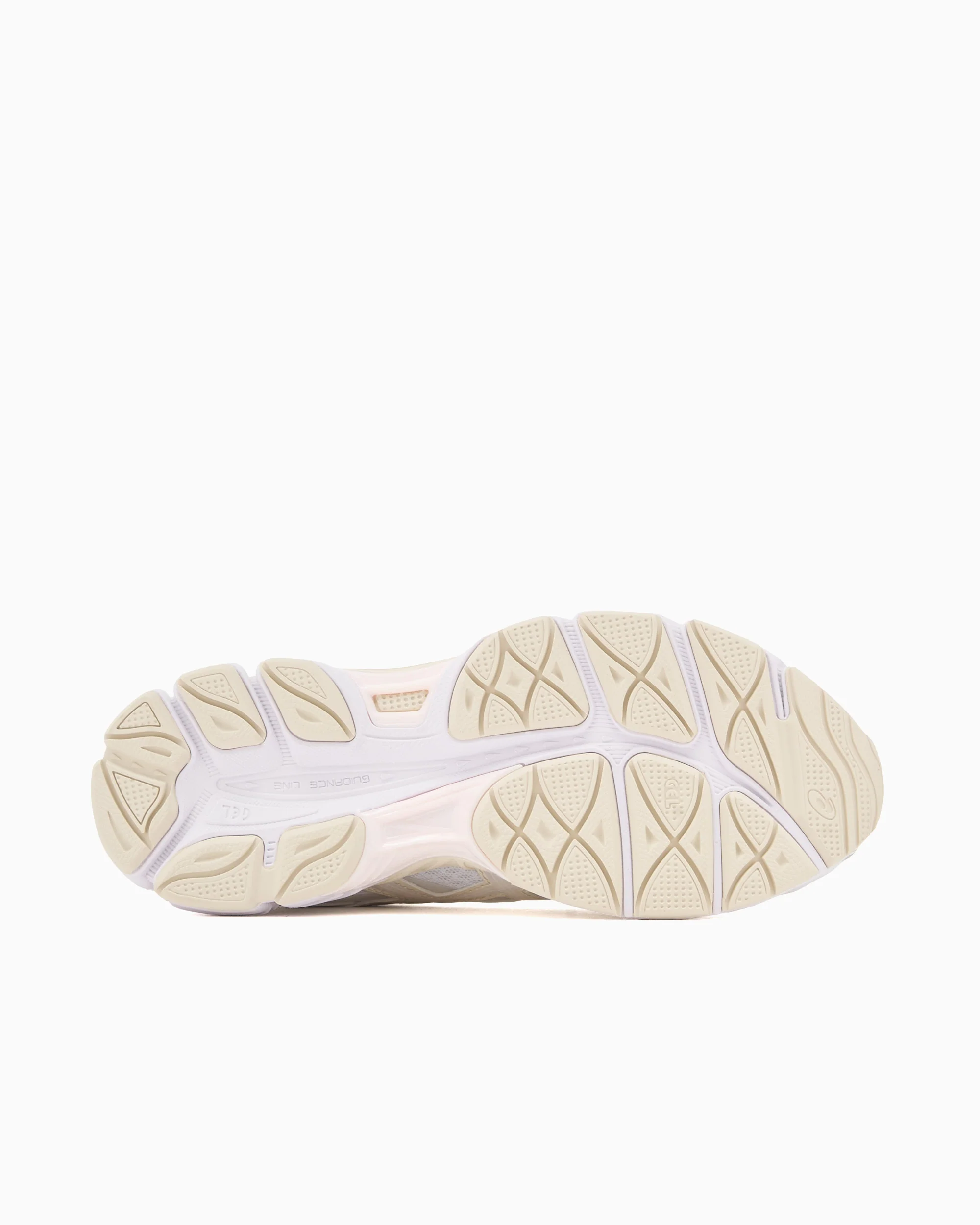 ASICS Gel-Cumulus™ 16 "Cream" - Image 4