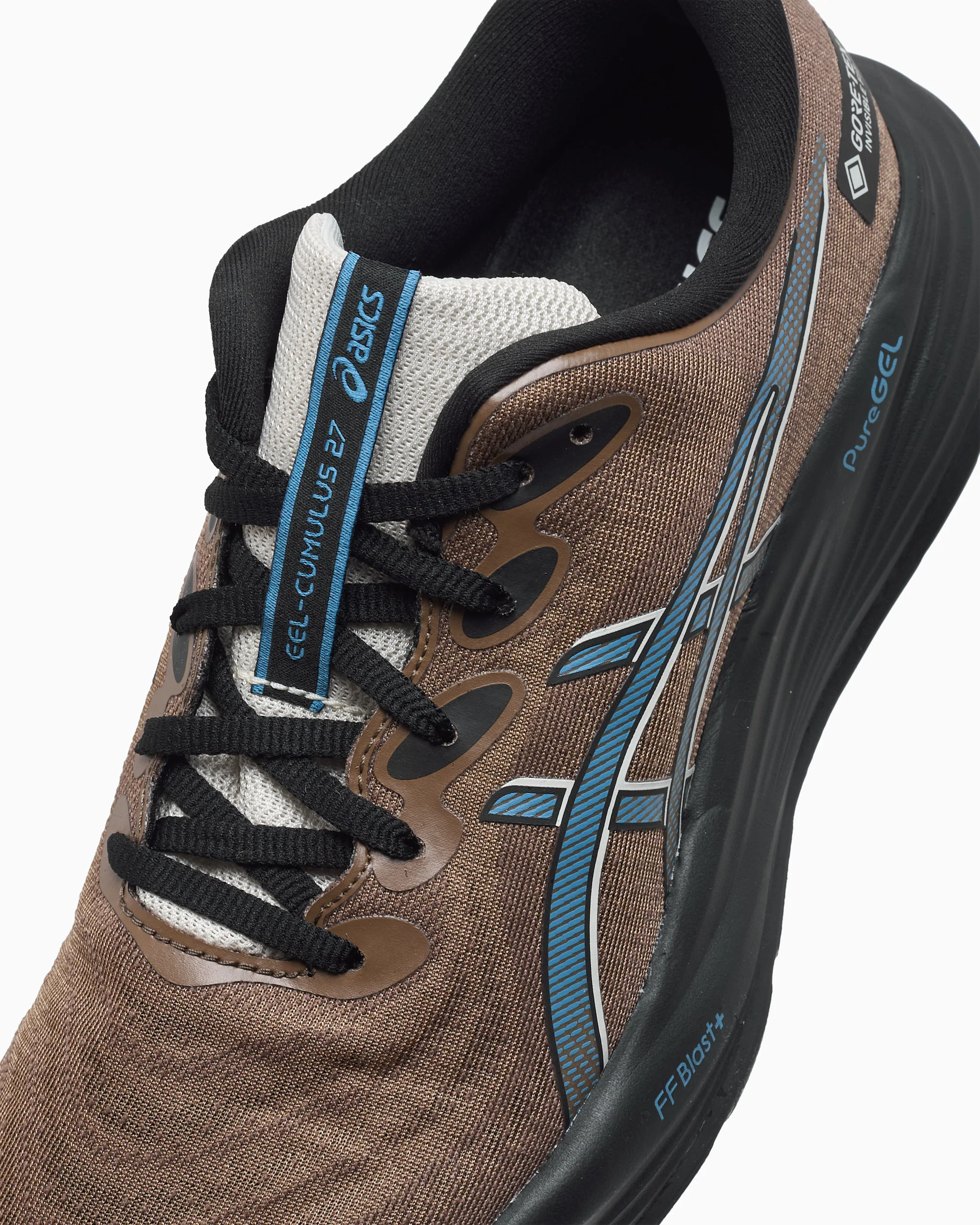 ASICS Gel-Cumulus 27 Gore-Tex® - Image 8
