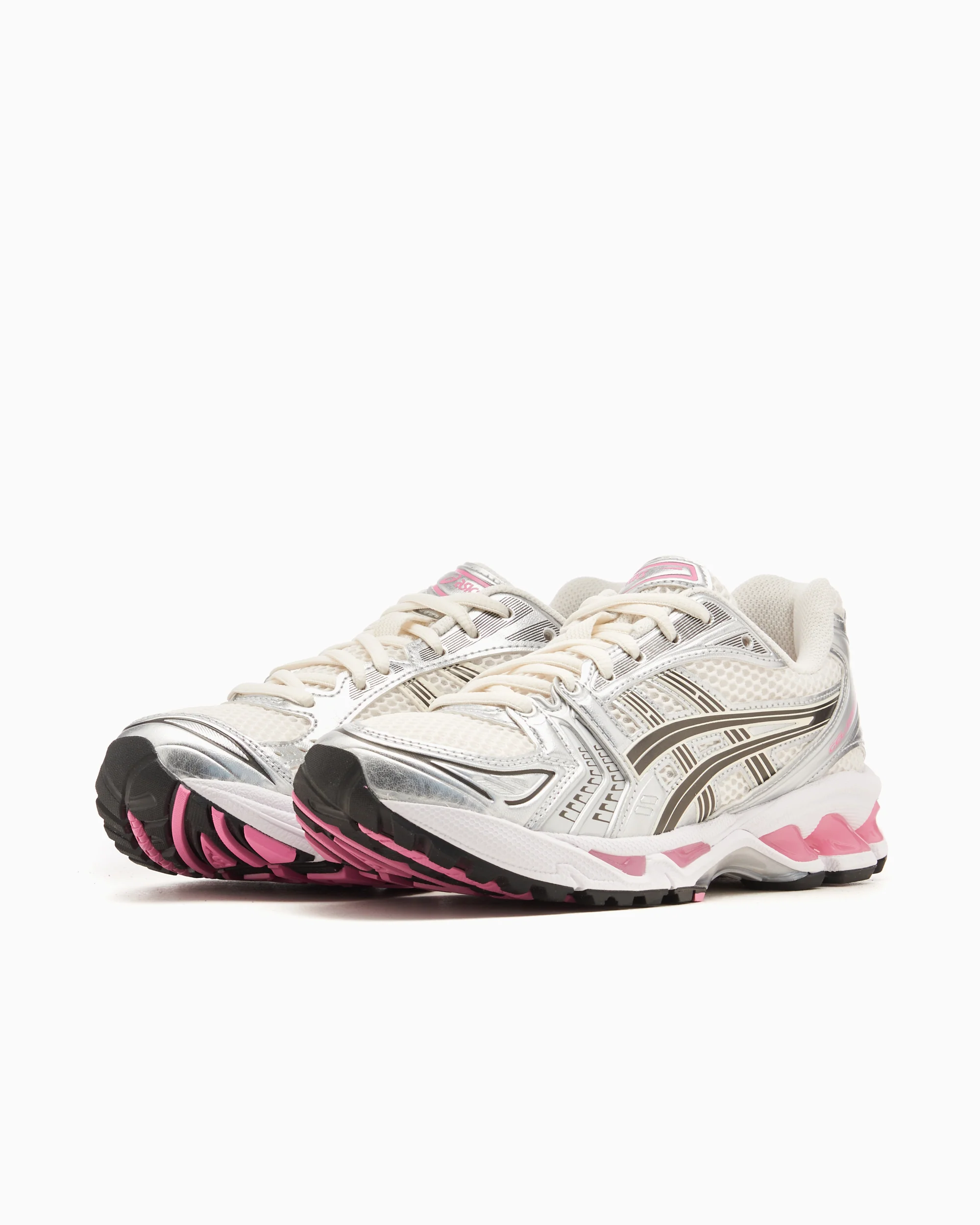 ASICS Gel-Kayano 14 "Cream Sweet Pink" - Image 5