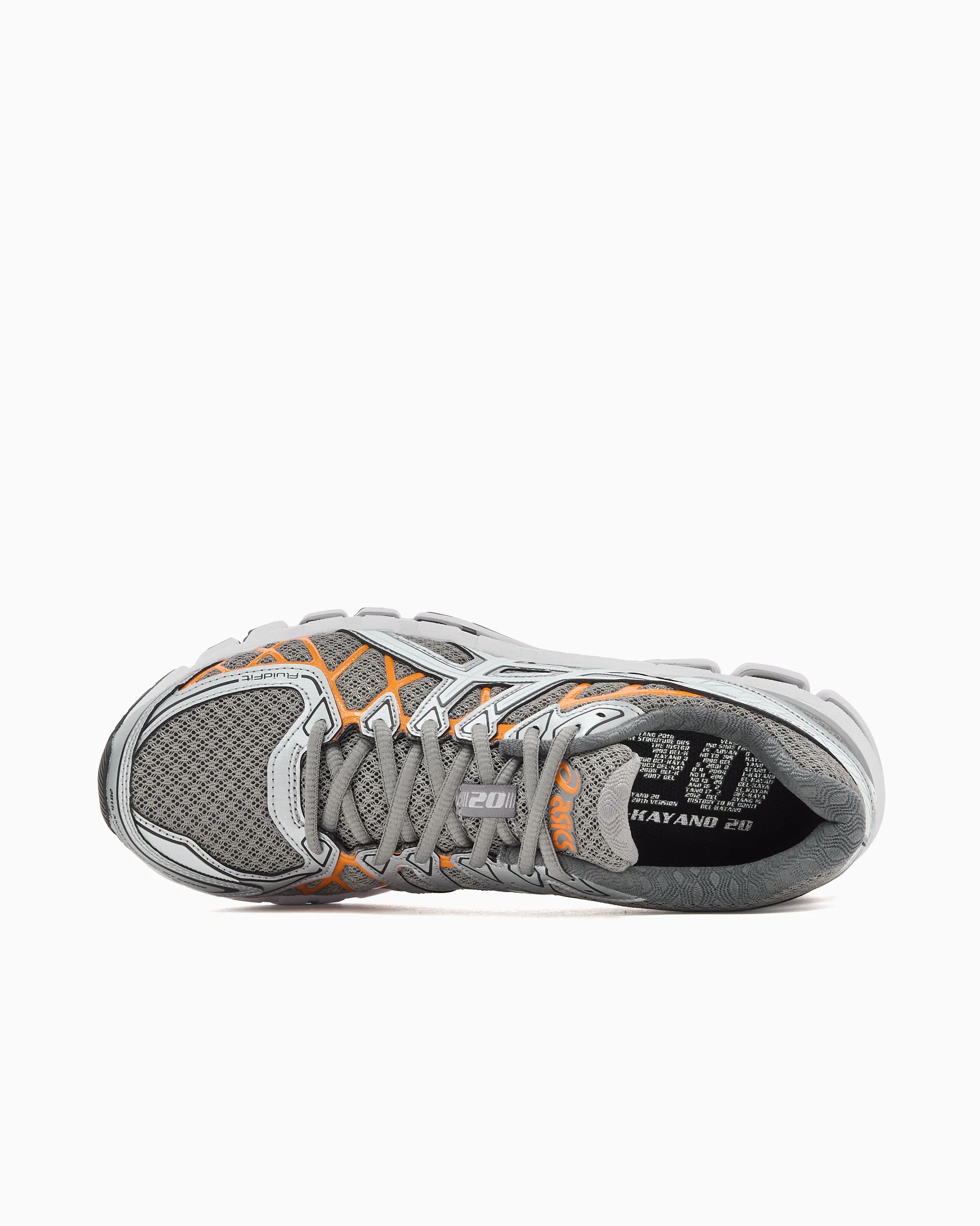 ASICS Gel-Kayano 20 - Image 3