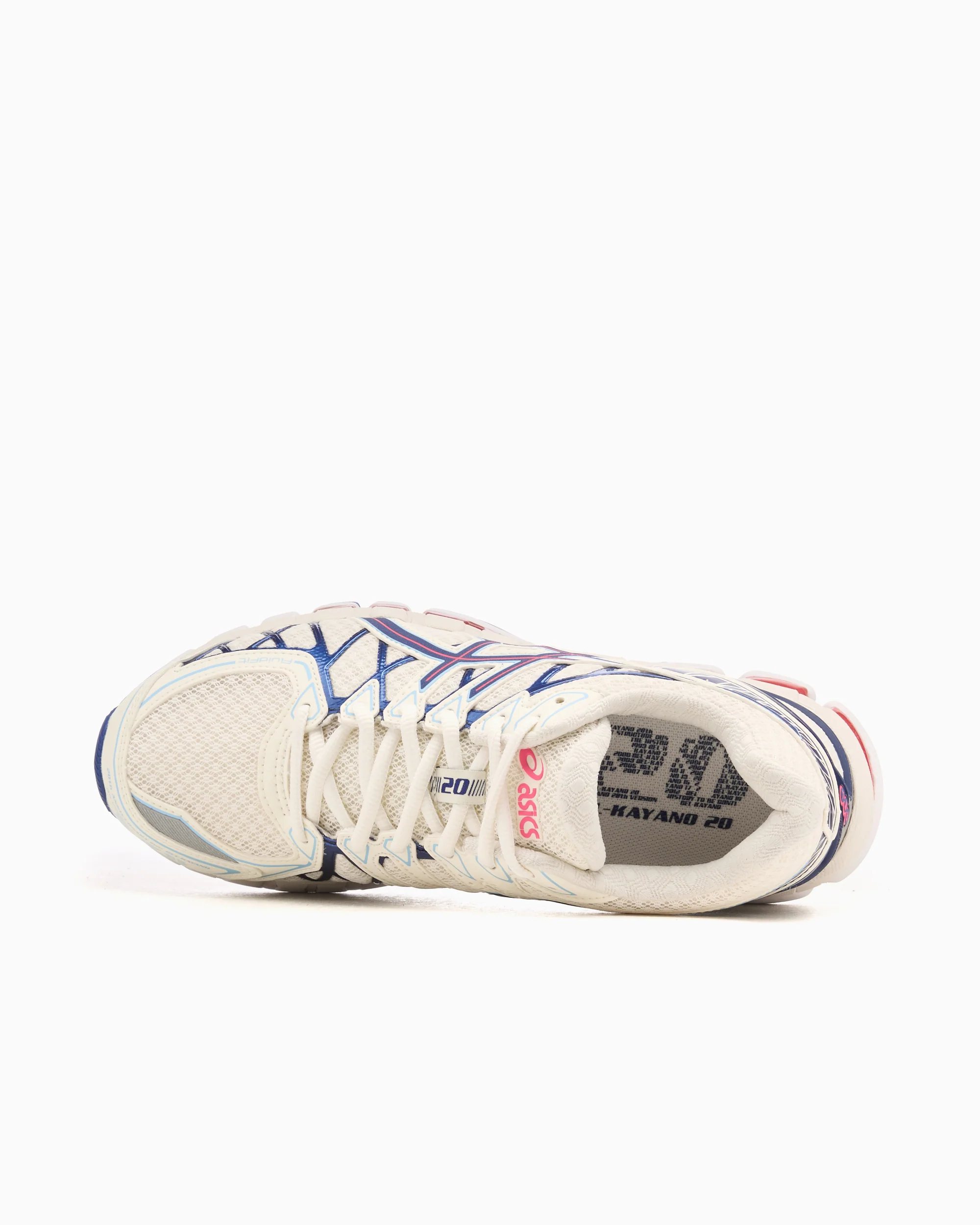 ASICS Gel-Kayano 20 - Image 4