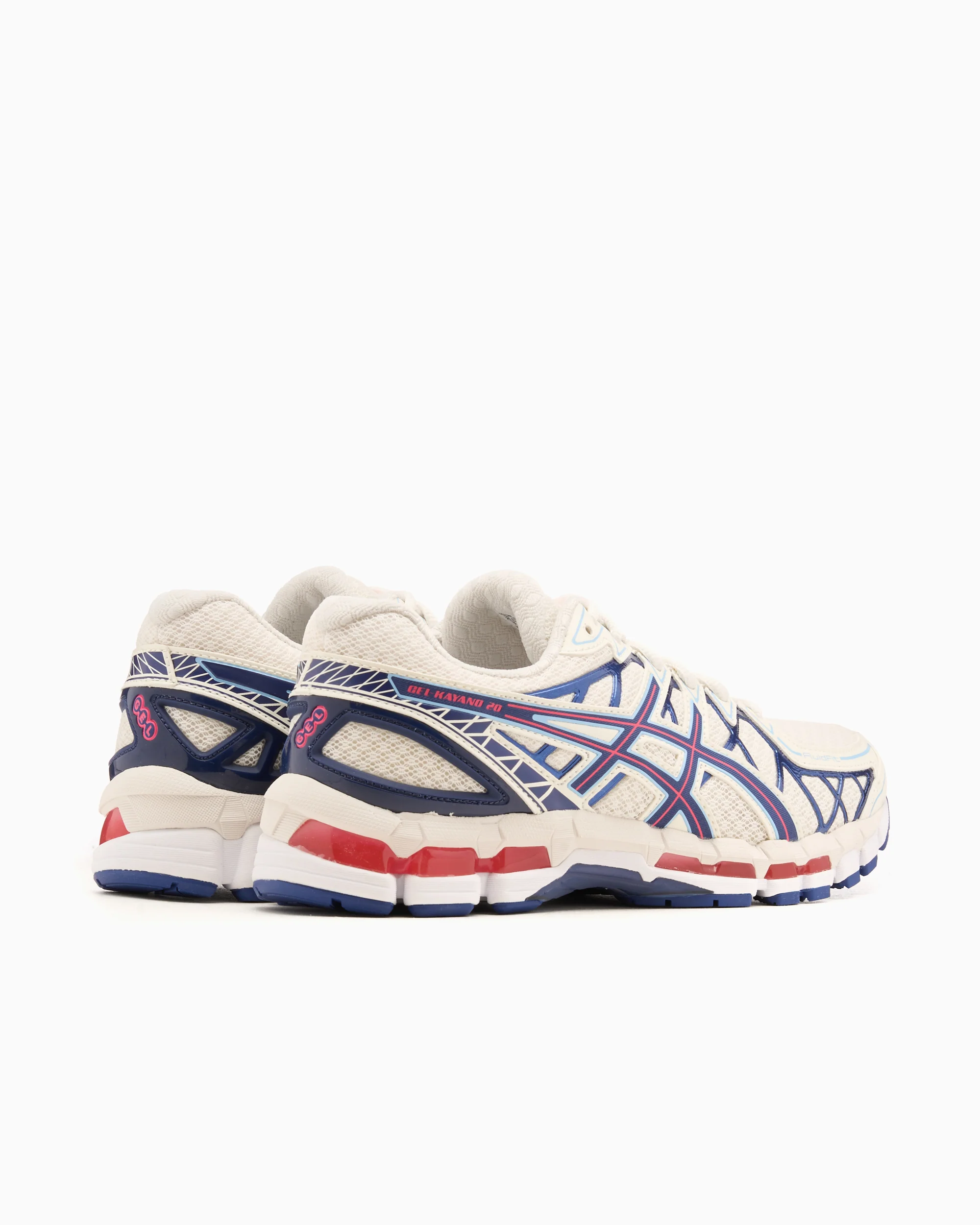 ASICS Gel-Kayano 20 - Image 6