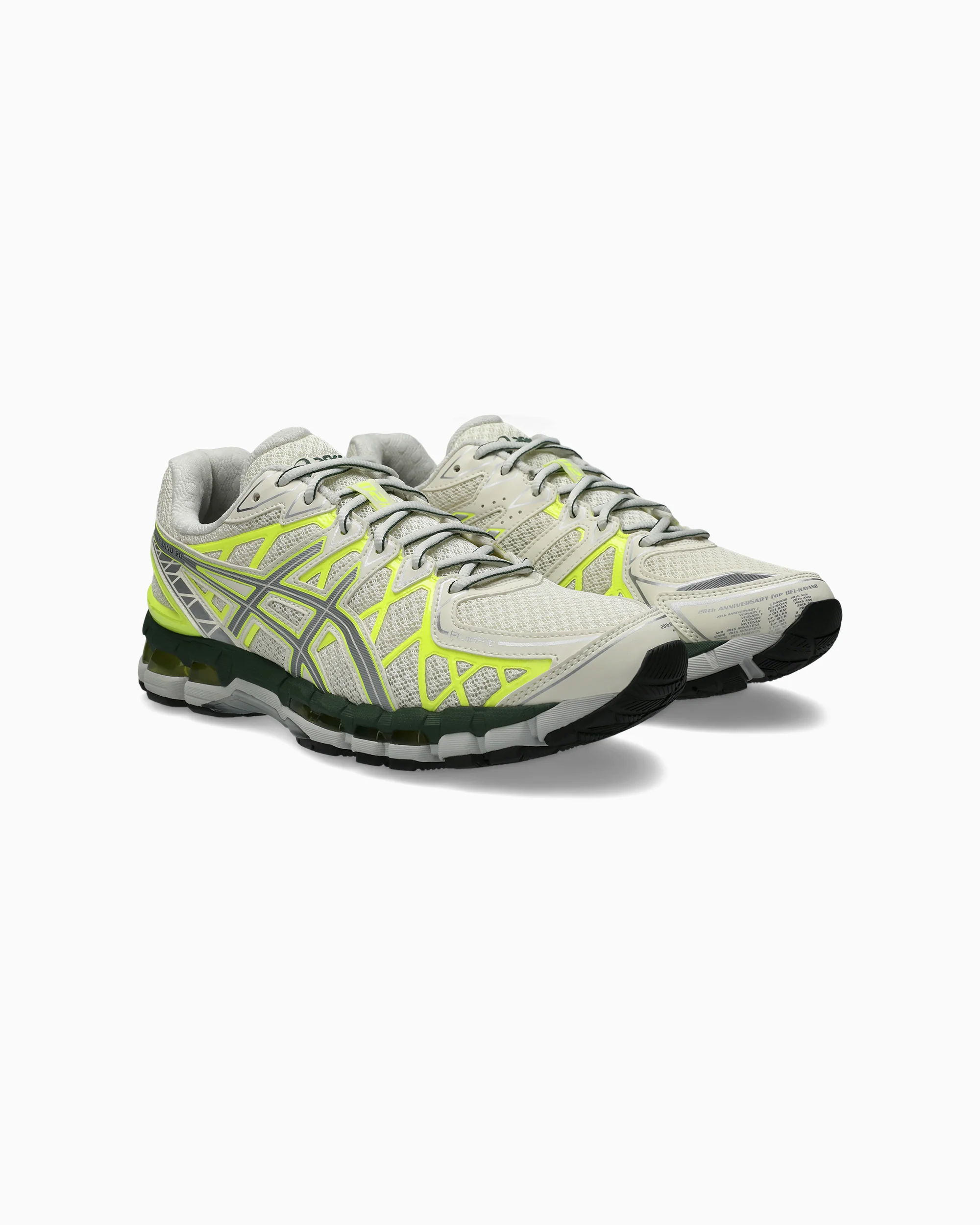 ASICS Gel-Kayano 20 - Image 5