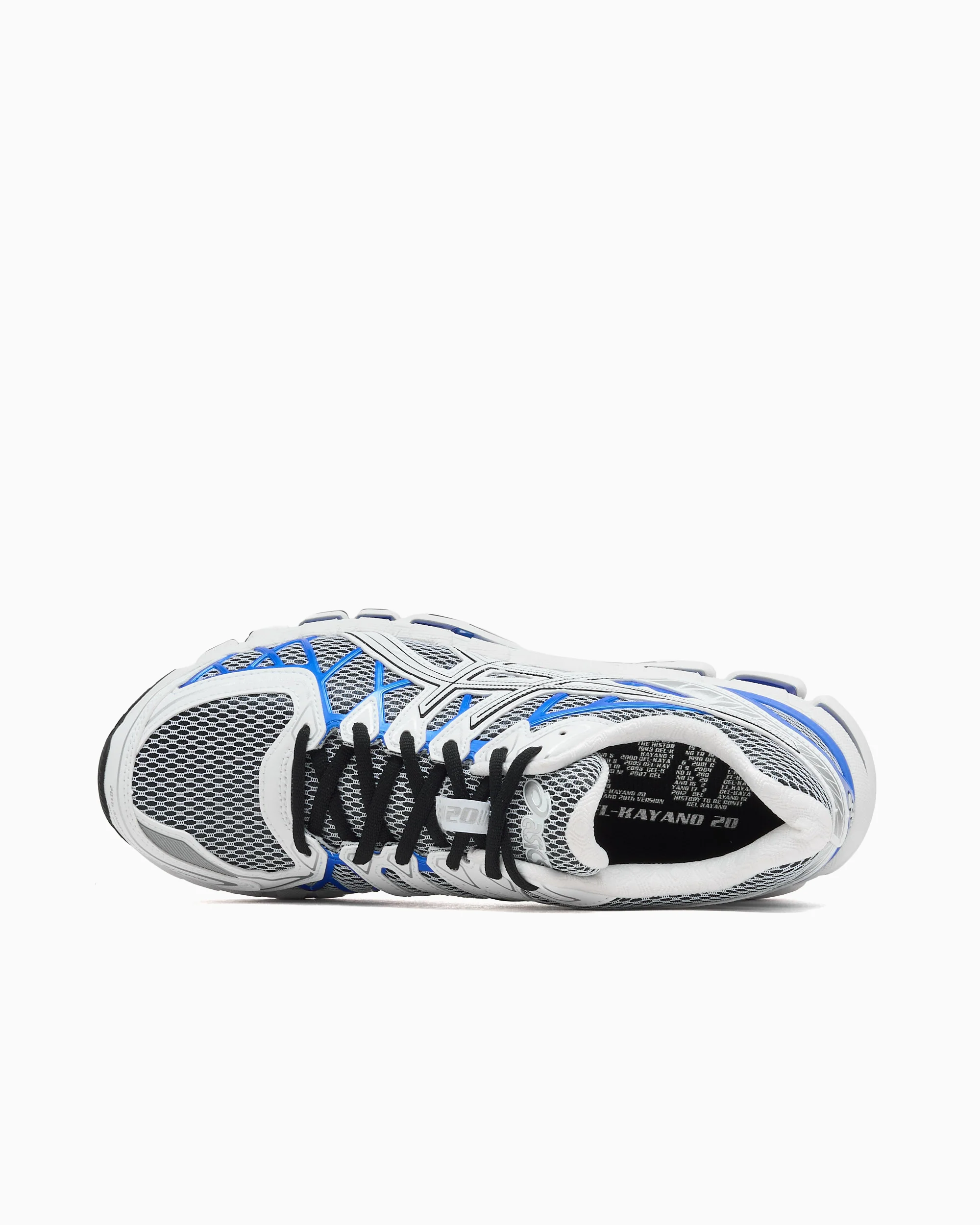 ASICS Gel-Kayano 20 - Image 3