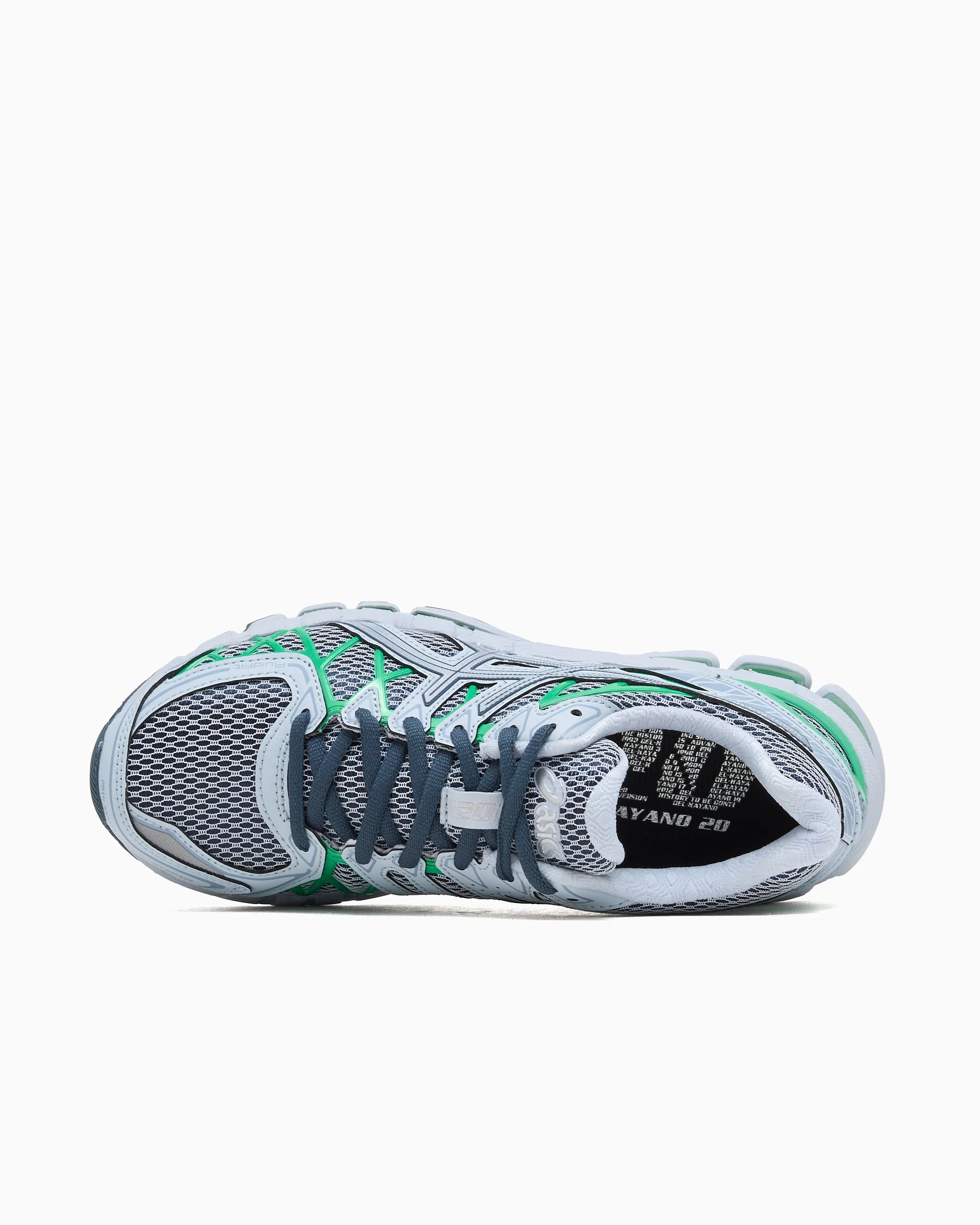 ASICS Gel-Kayano  20 - Image 3