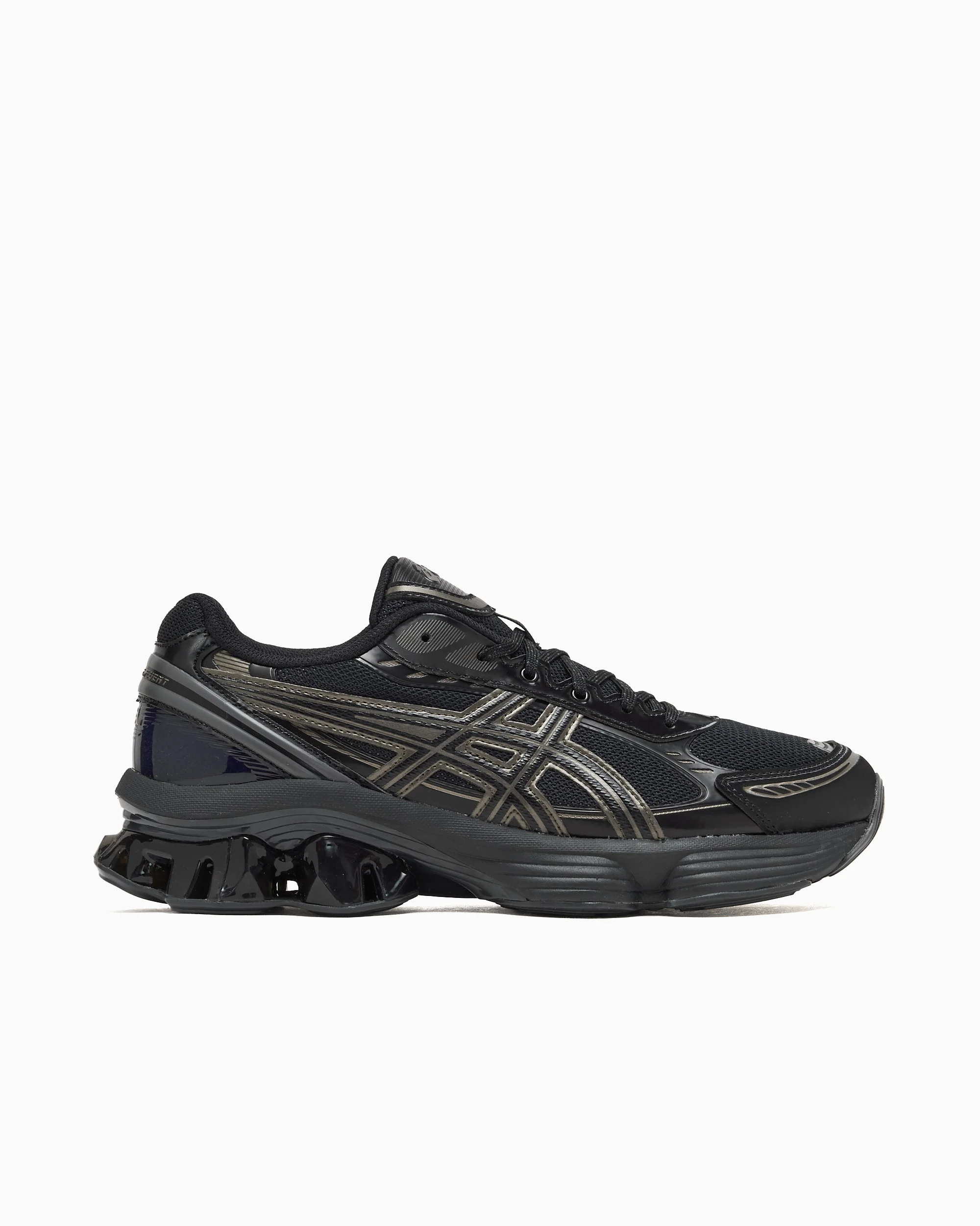 ASICS Gel-Kinetic Fluent