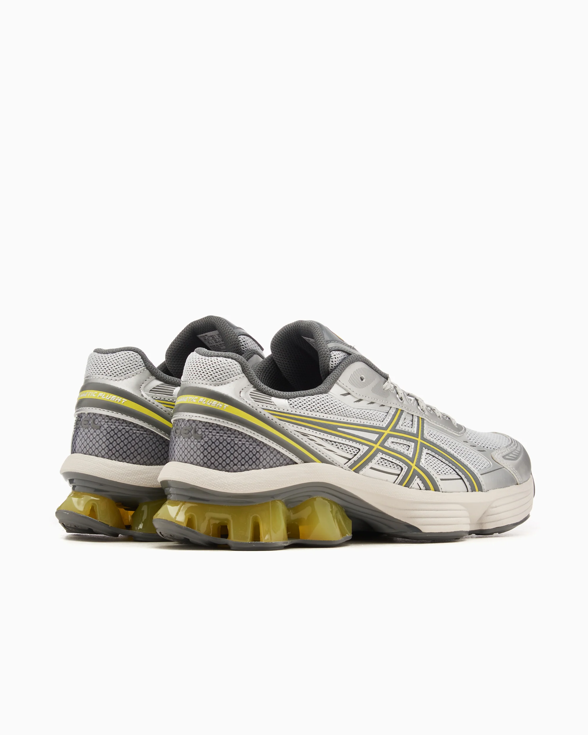 ASICS Gel-Kinetic Fluent - Image 6
