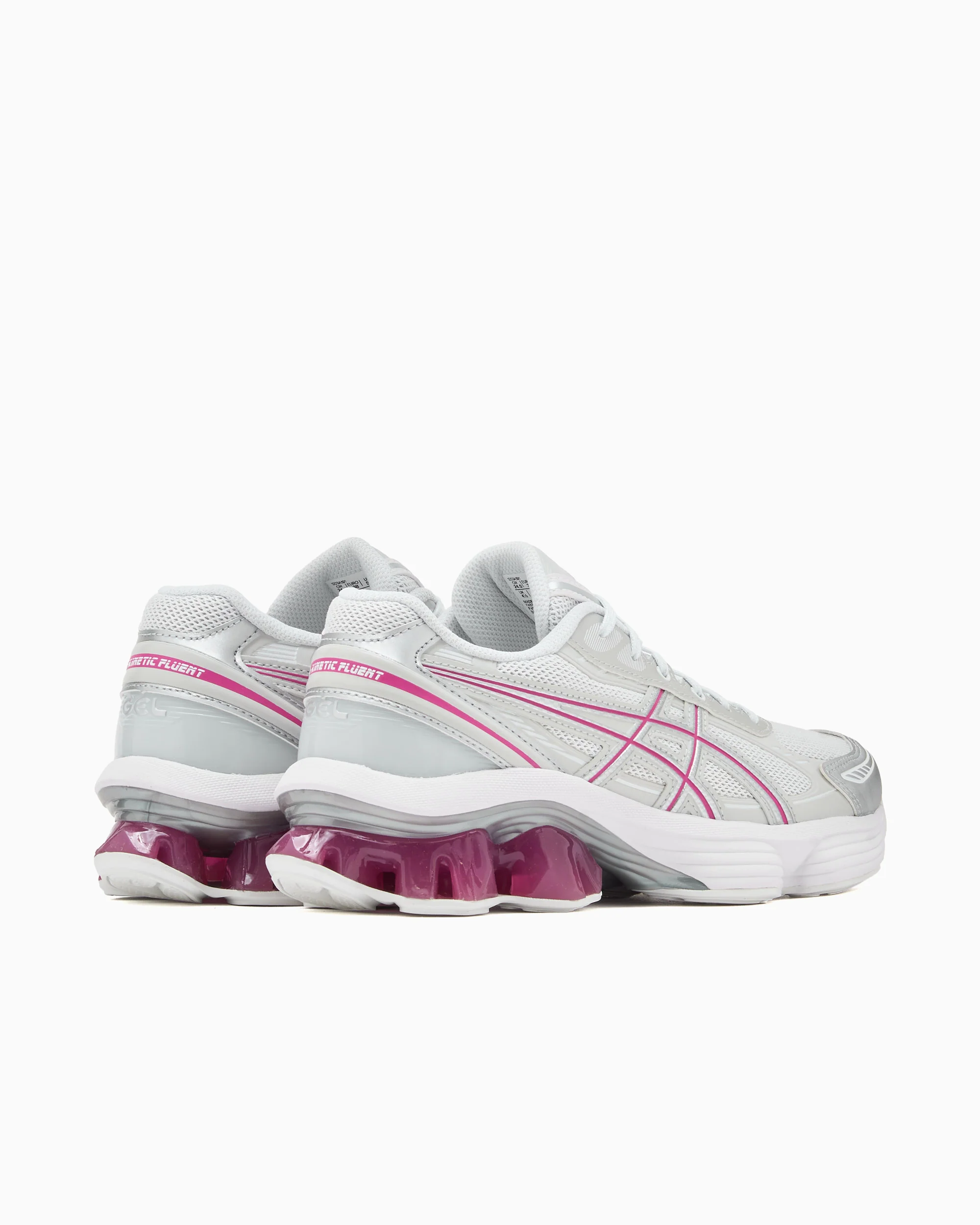 ASICS Gel-Kinetic Fluent - Image 6