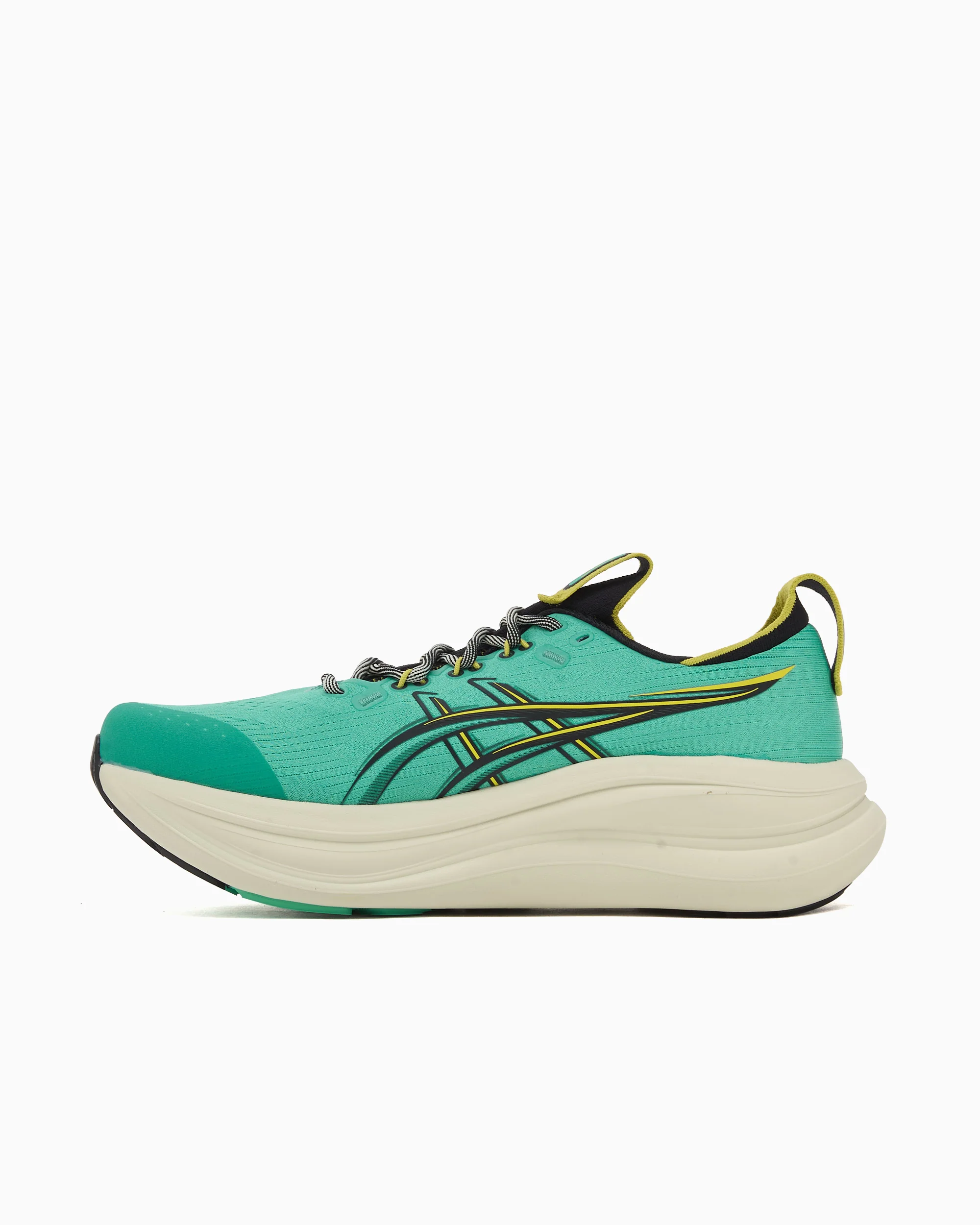 ASICS Gel-Nimbus 28 TR - Image 2