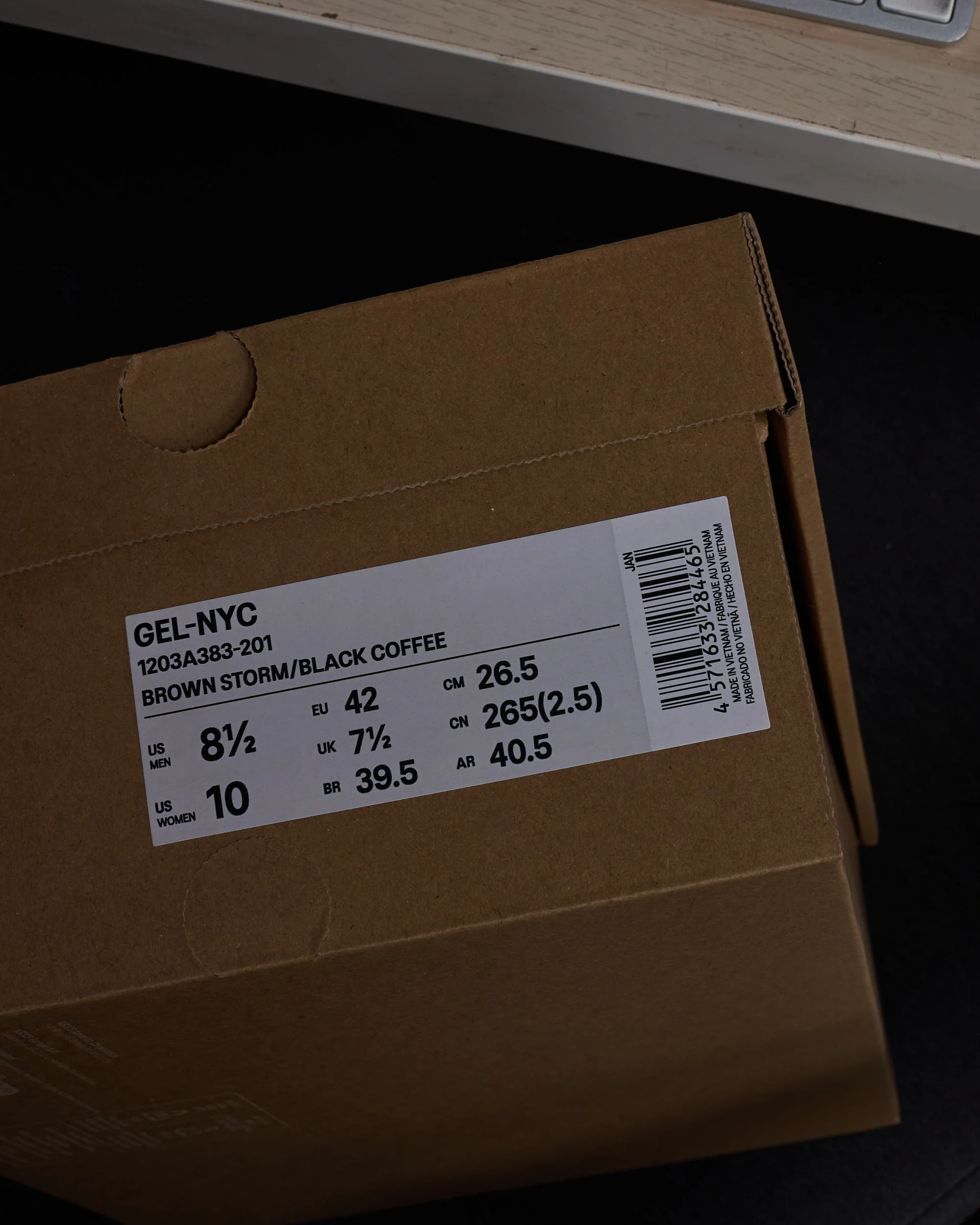 ASICS Gel-NYC - Image 9