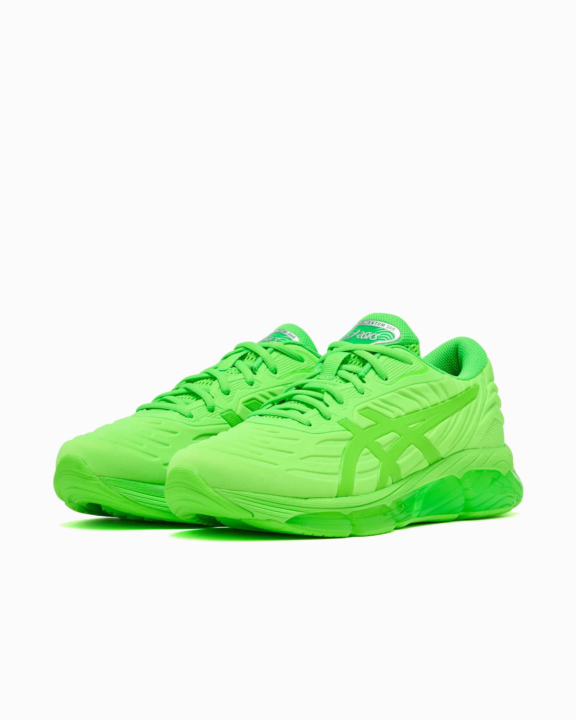 ASICS Gel-Quantum 360 VIII Emboss - Image 5