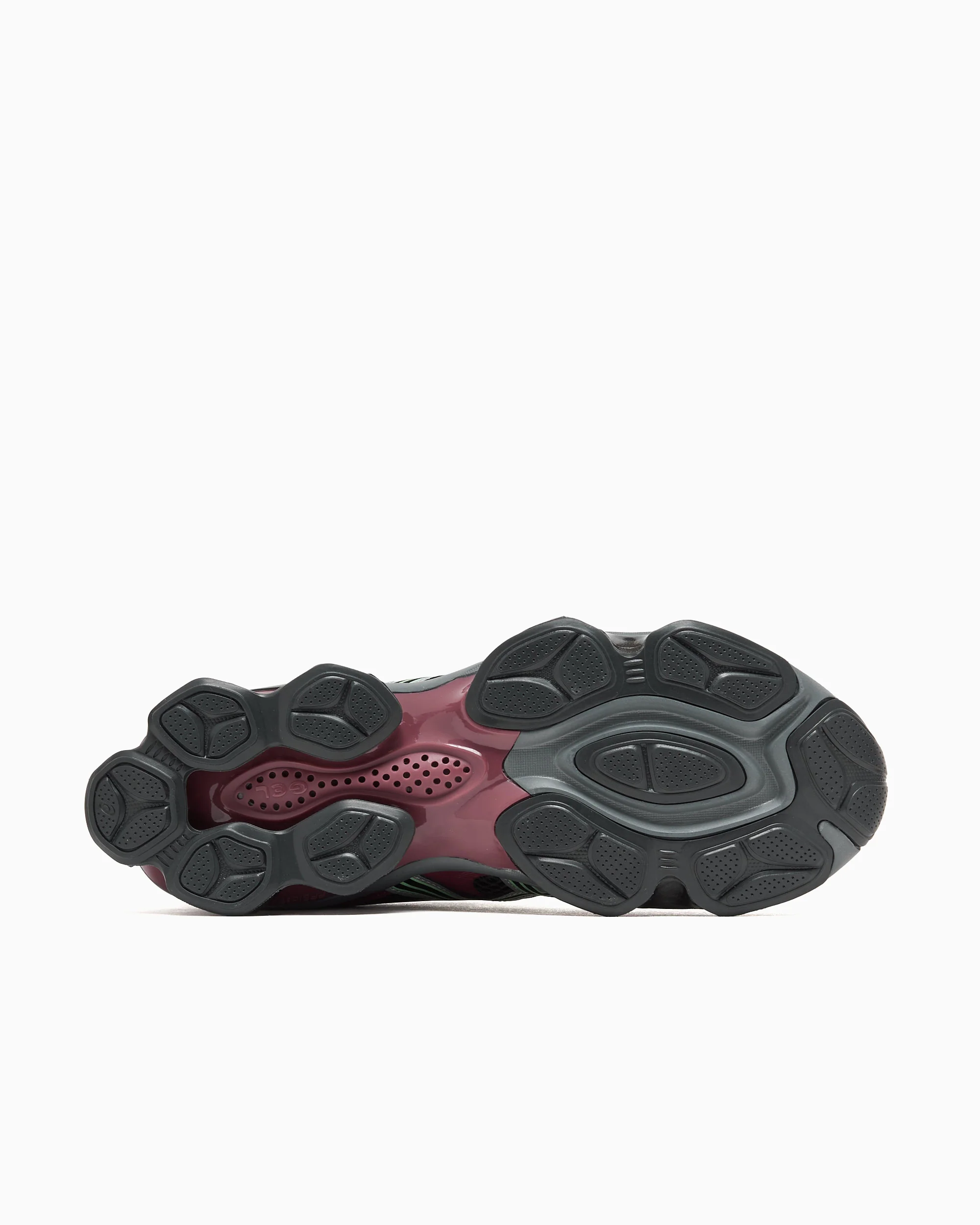ASICS Gel-Quantum Kinetic - Image 4