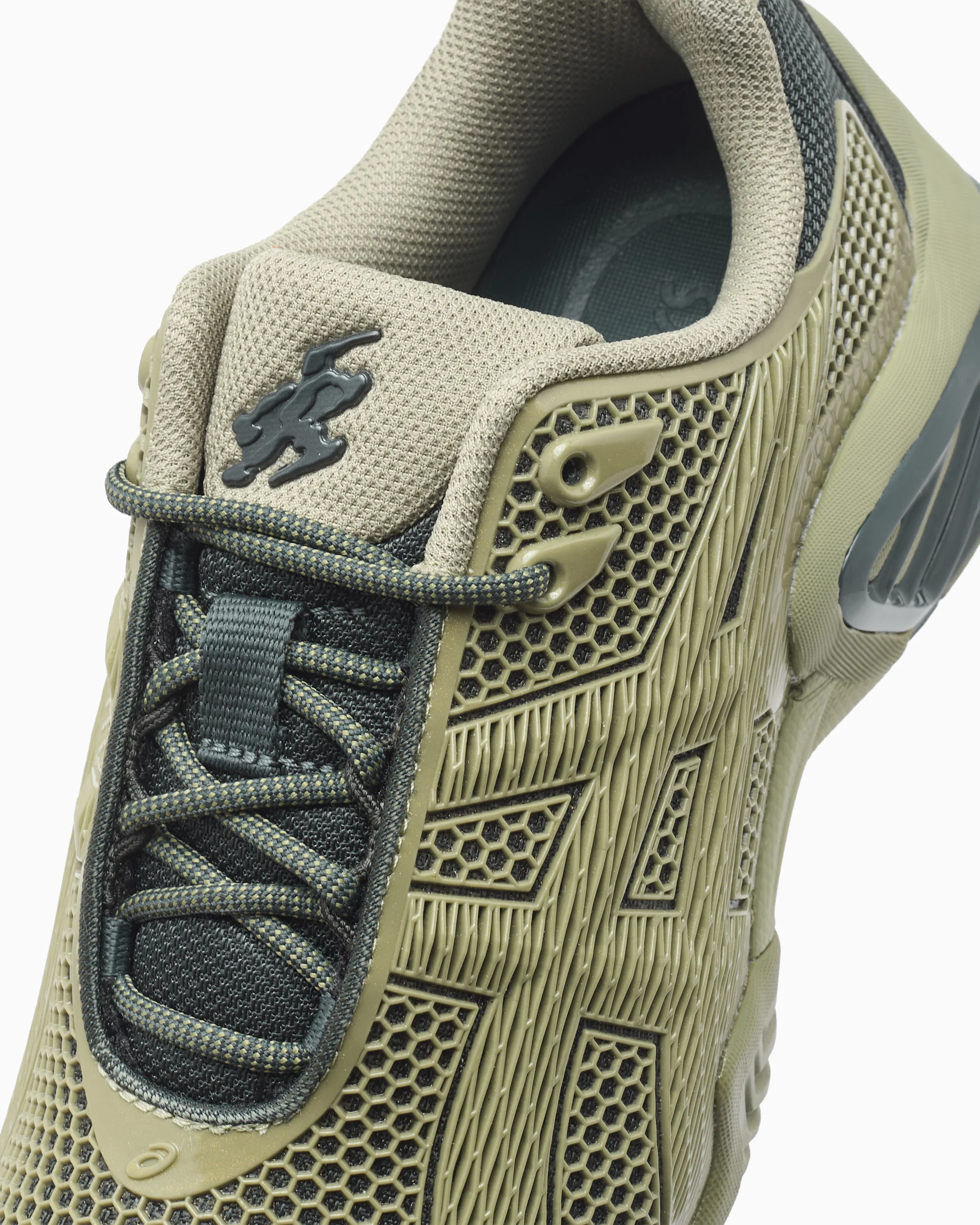 ASICS Gel-Teremoa II - Image 2