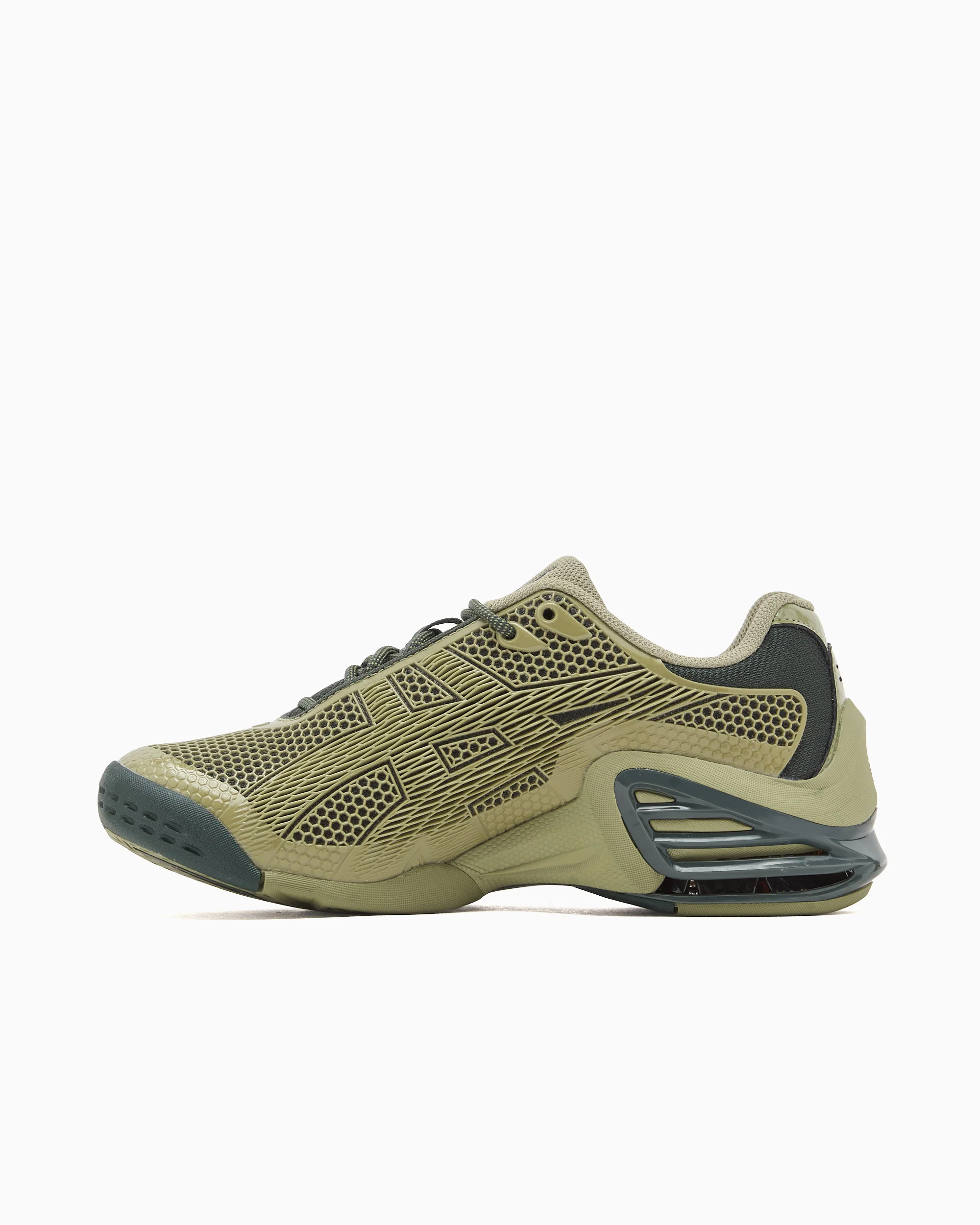 ASICS Gel-Teremoa II - Image 3