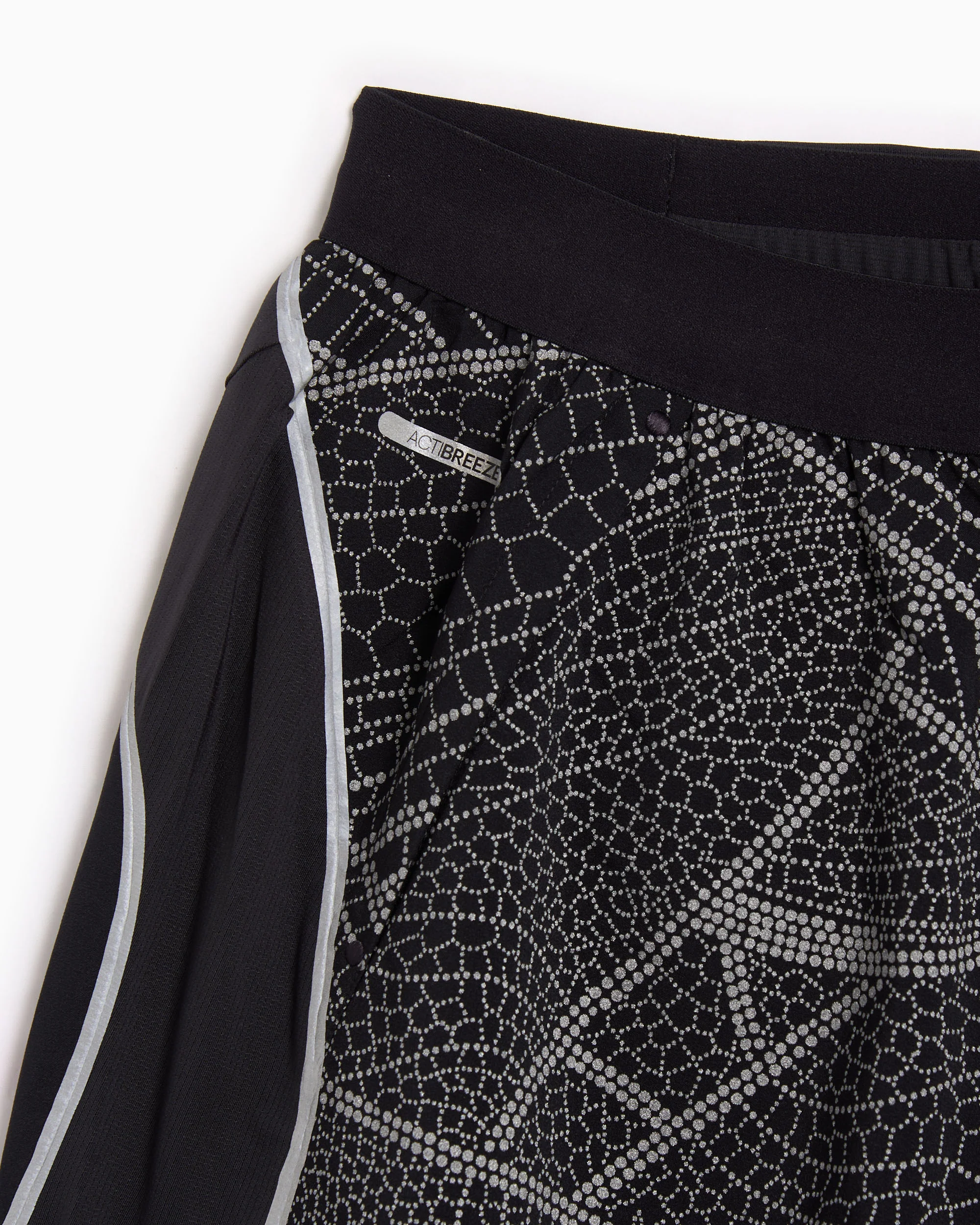 ASICS Limited Series Lite-Show™ Reflektierend Herren-Shorts - Image 4