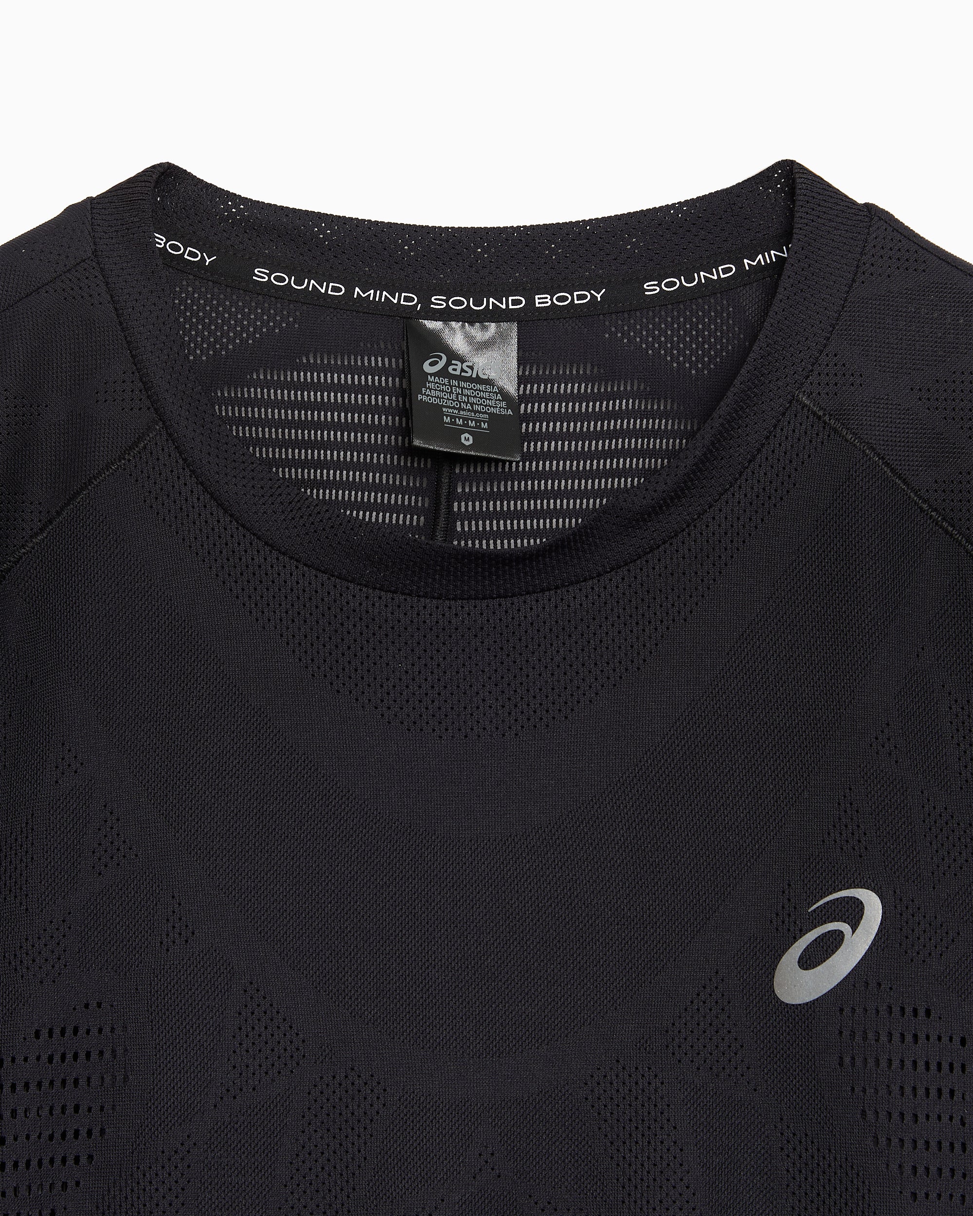 ASICS Metarun Running Herren-T-Shirt - Image 2
