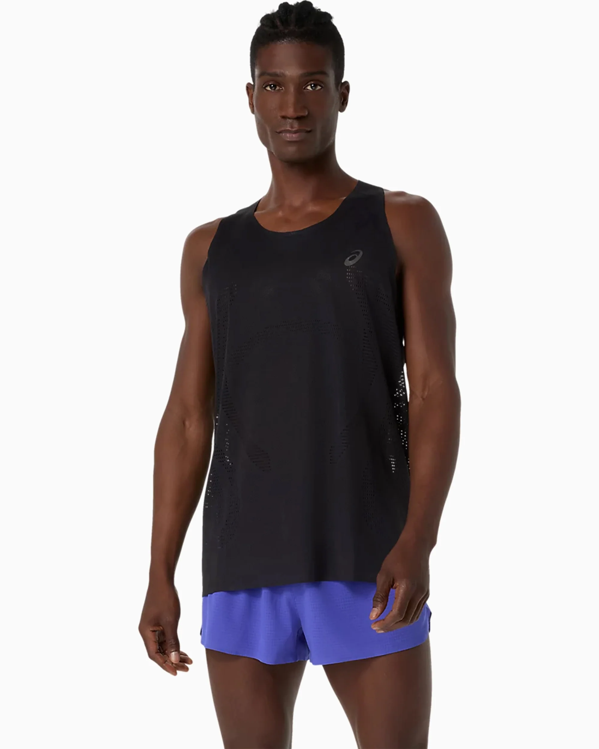 ASICS Metarun Herren-Tank Top - Image 3