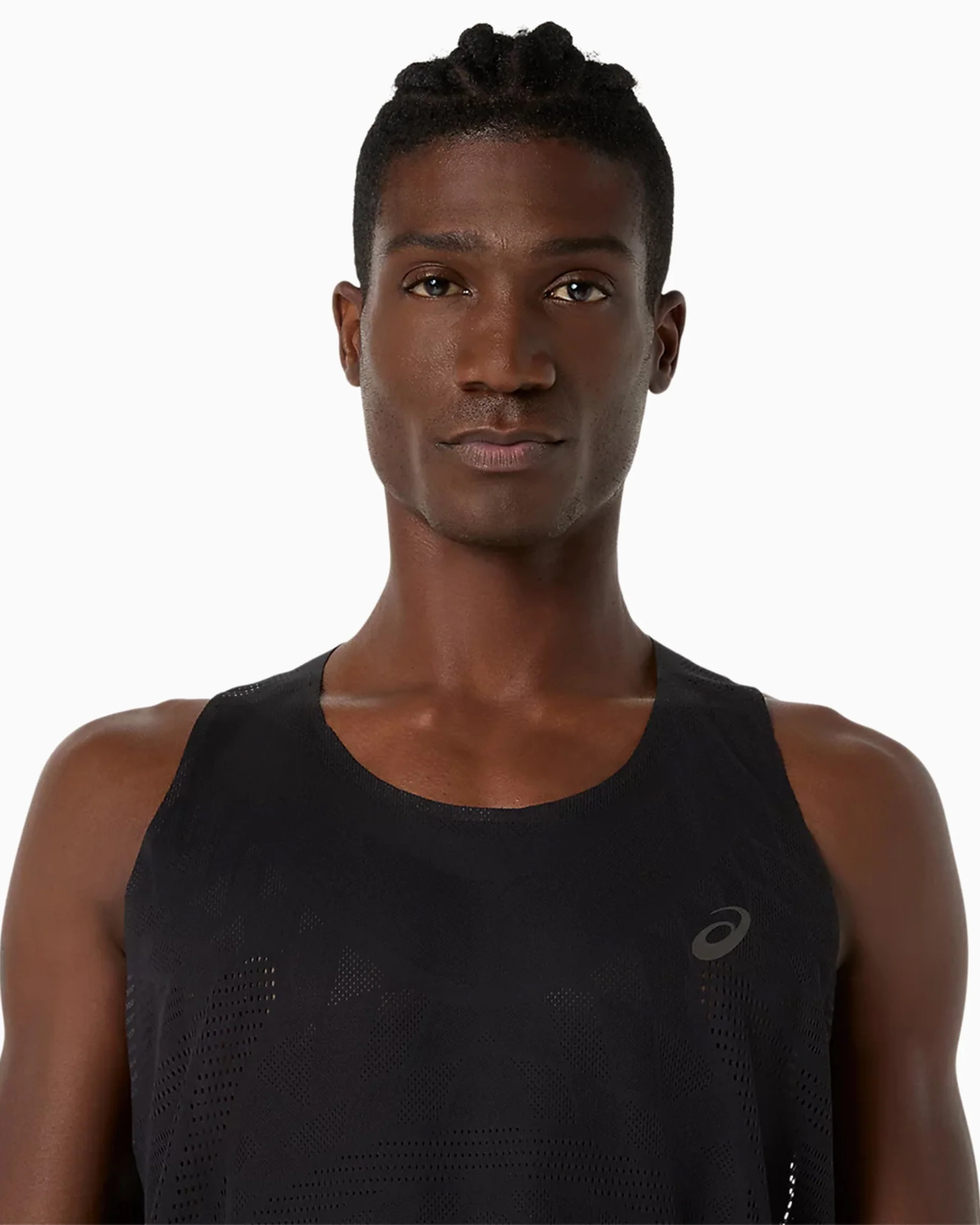 ASICS Metarun Herren-Tank Top - Image 4