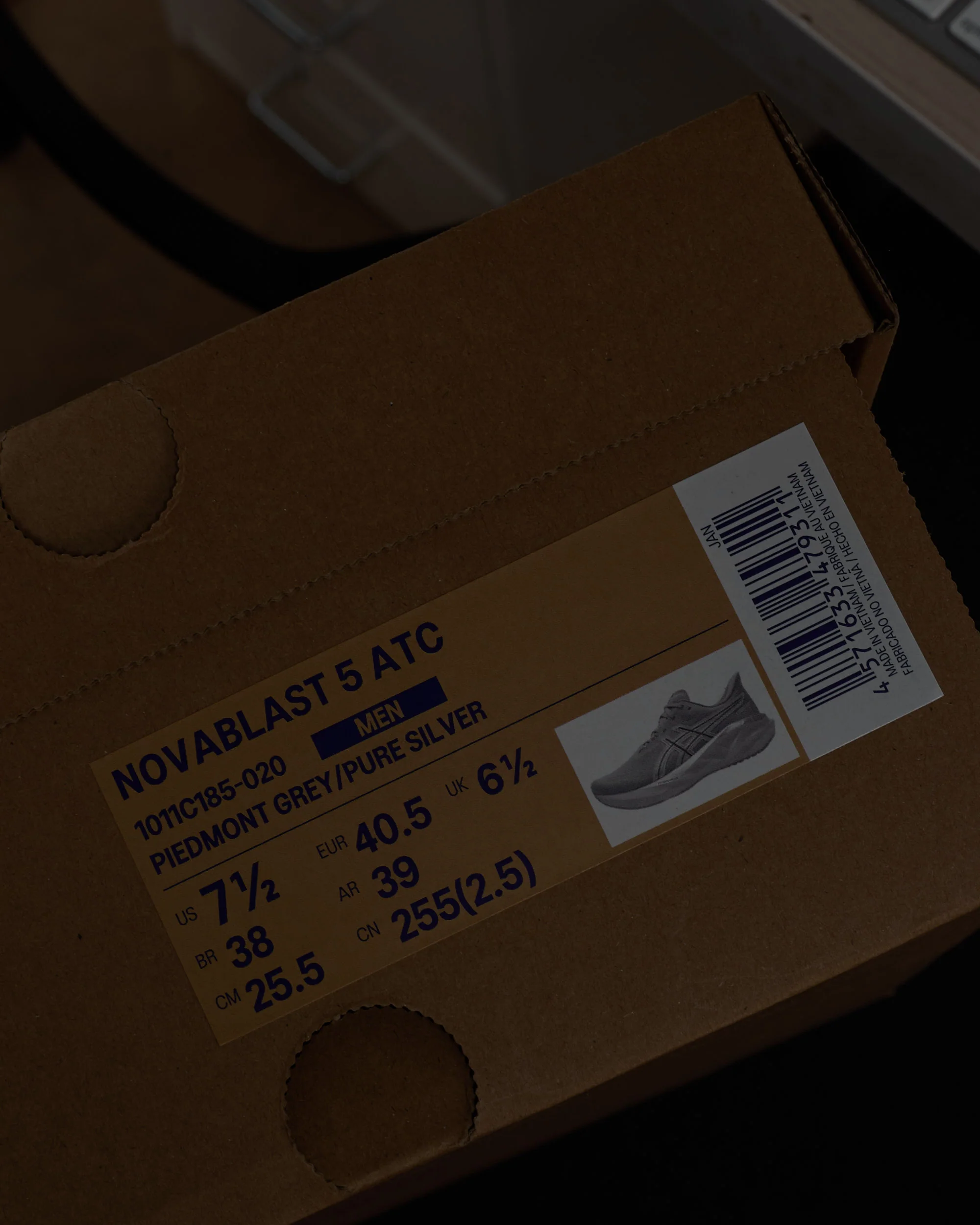 ASICS Novablast 5 ATC - Image 9