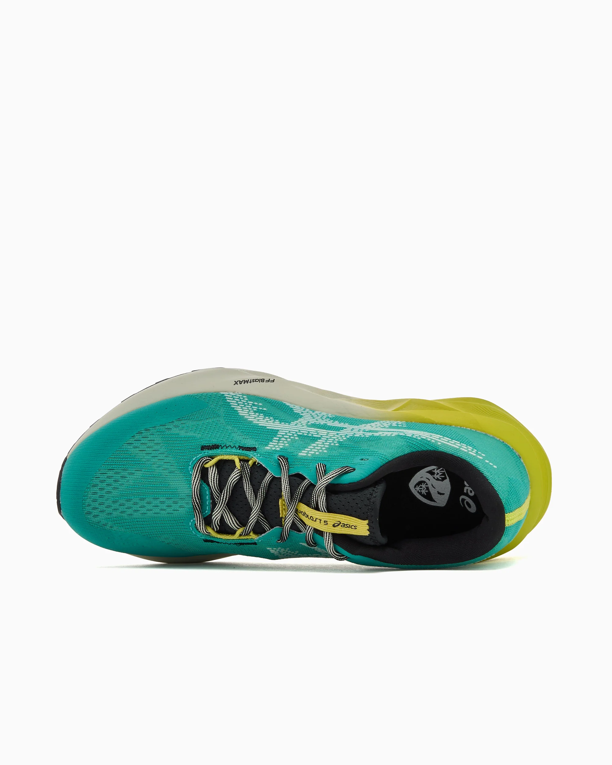 ASICS Novablast 5 TR - Image 3
