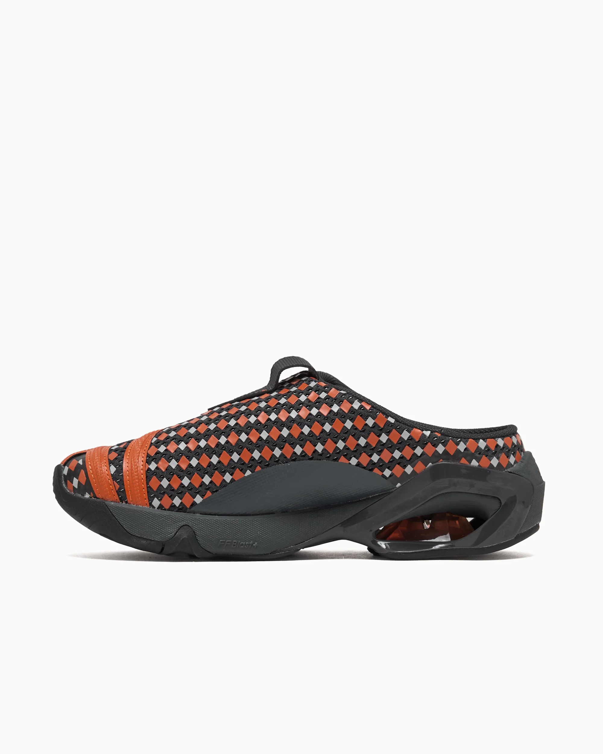 ASICS Novalis Gel-Styrax - Image 2
