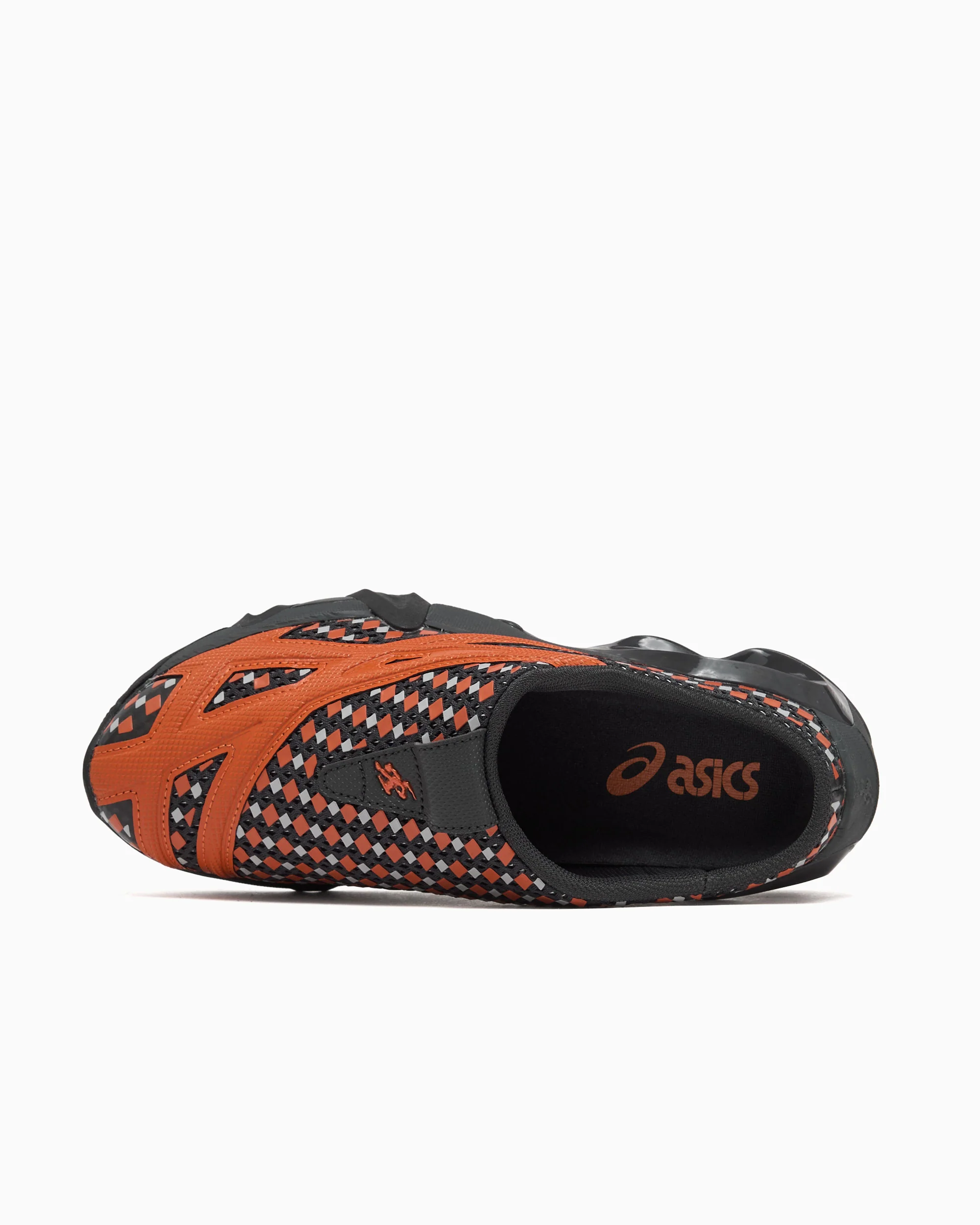 ASICS Novalis Gel-Styrax - Image 3