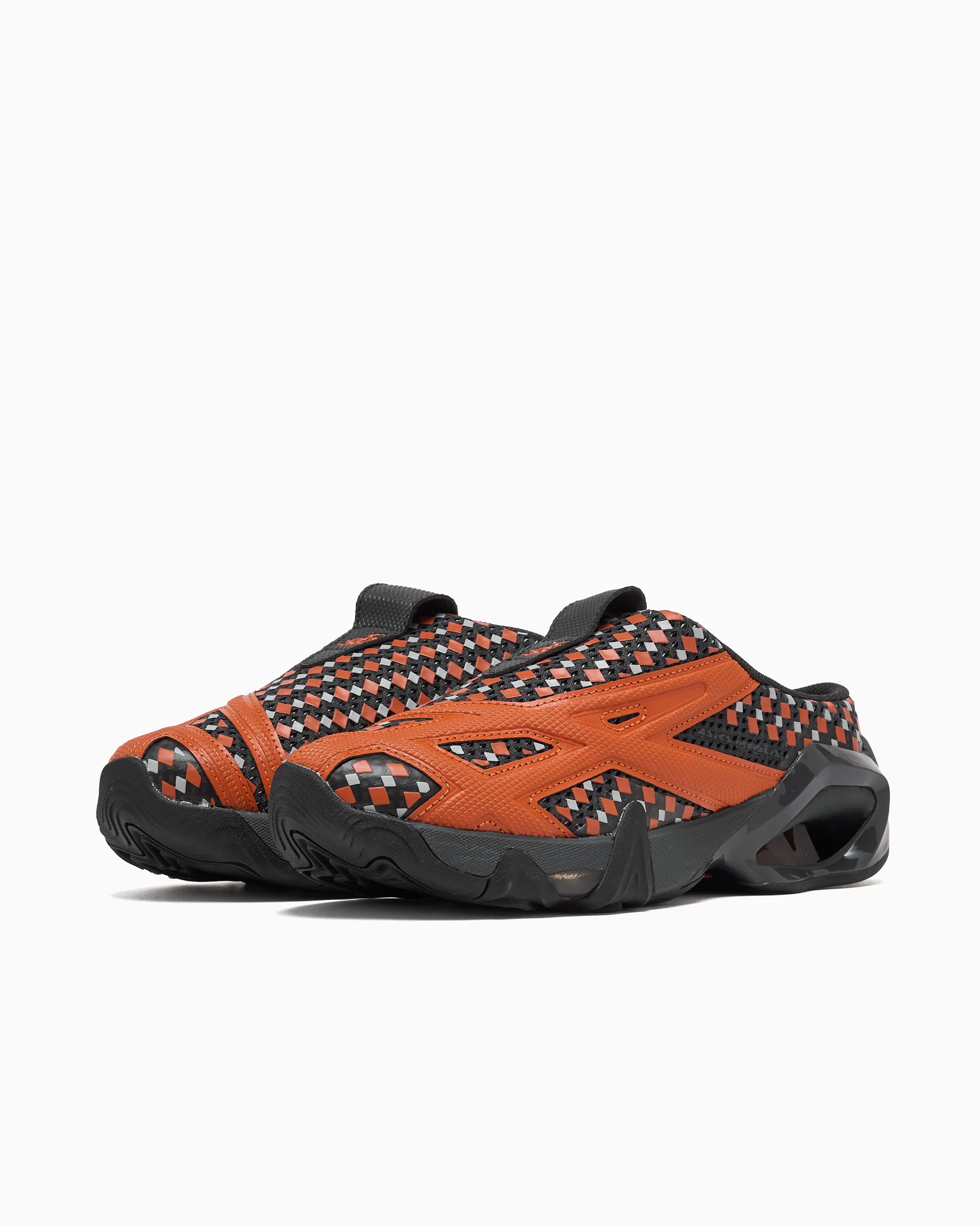 ASICS Novalis Gel-Styrax - Image 5