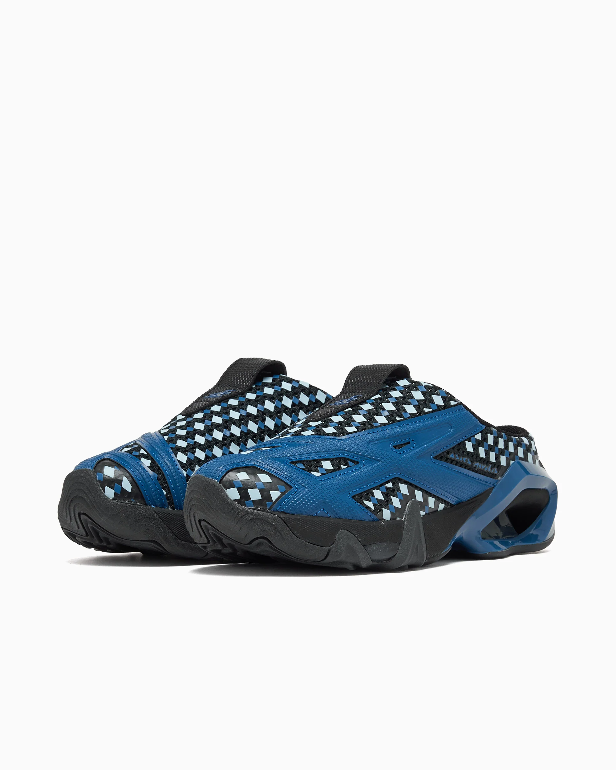 ASICS Novalis Gel-Styrax - Image 5