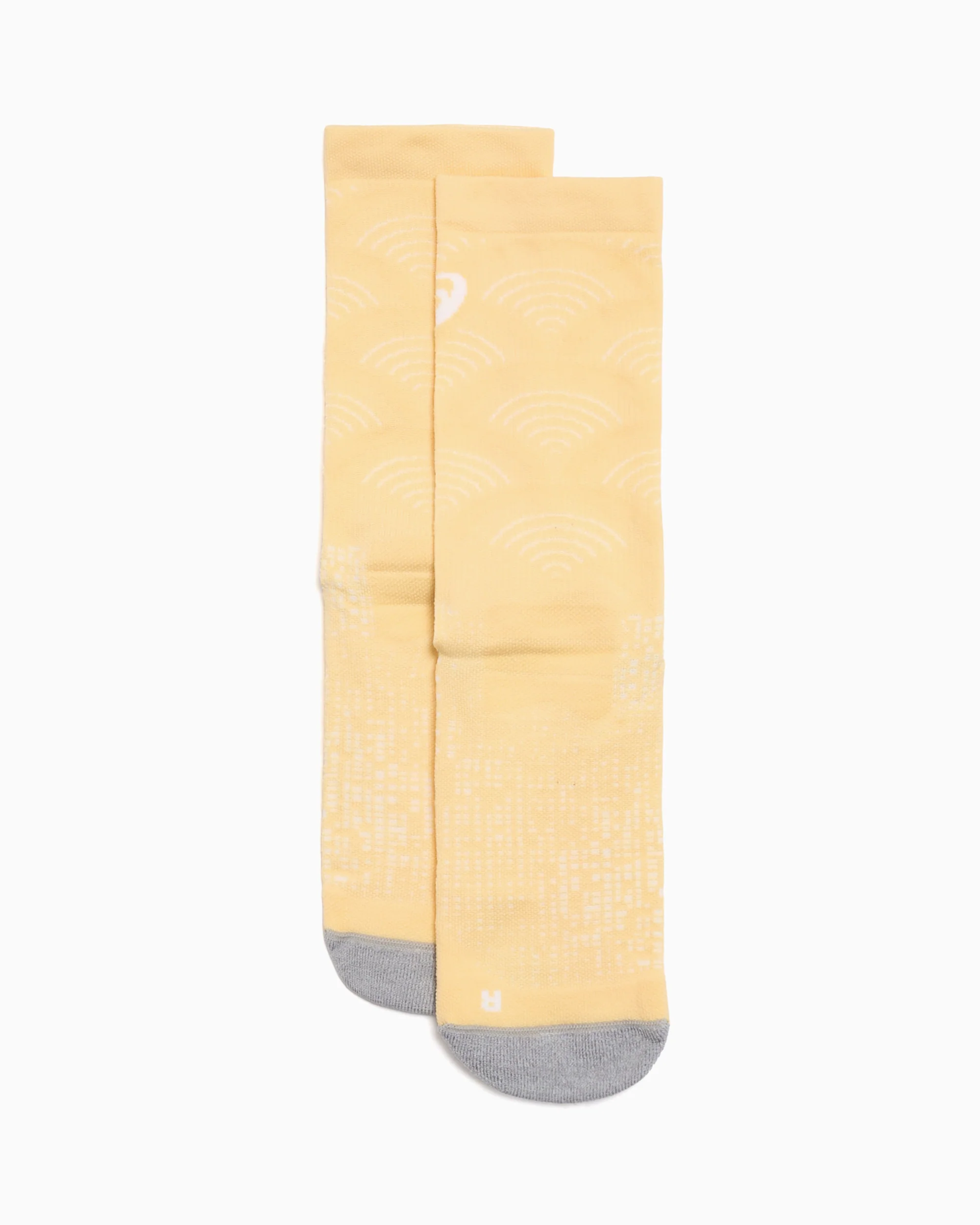 ASICS Performance Run Unisex Socken