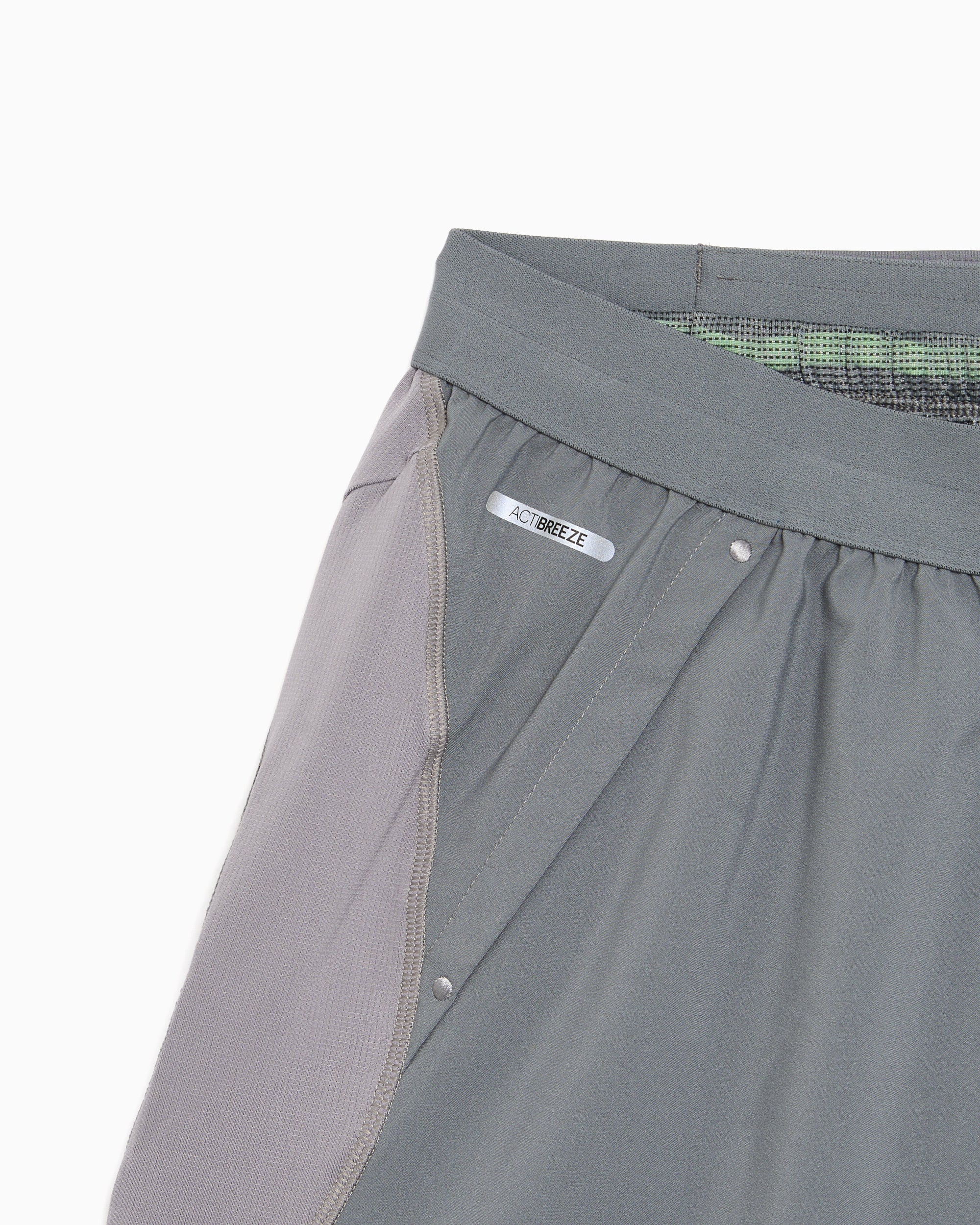 ASICS Road 5IN Herren-Shorts - Image 3