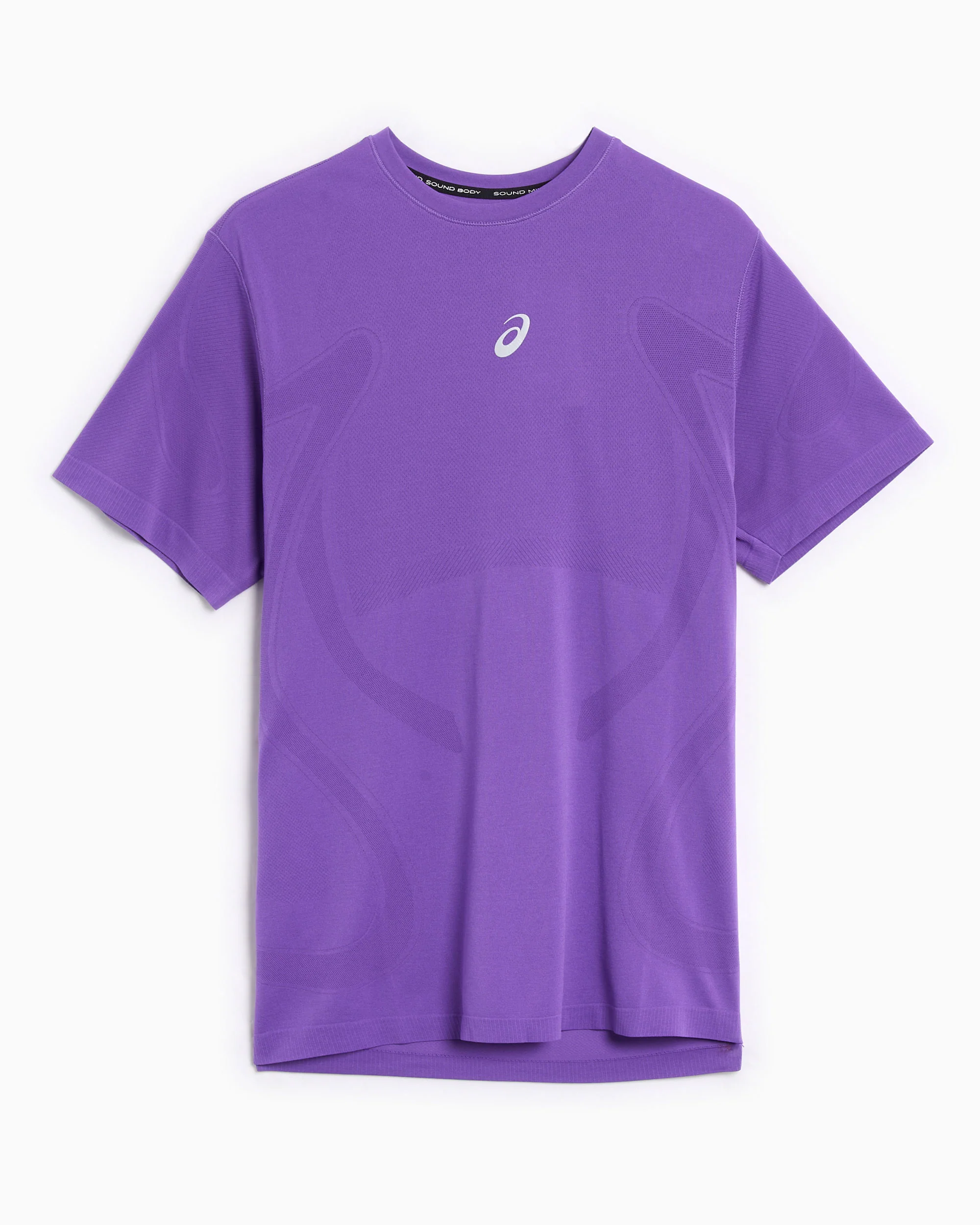ASICS Road Seamless Herren-T-Shirt