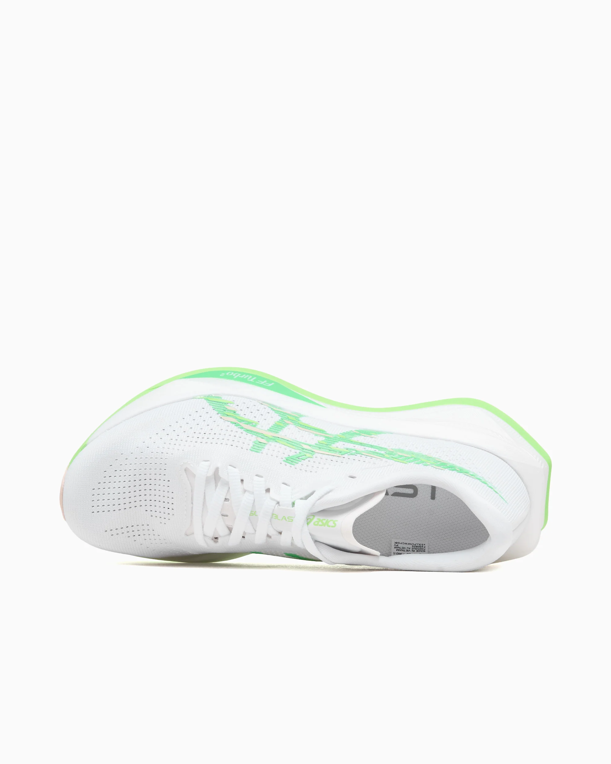 ASICS Sonicblast - Image 3