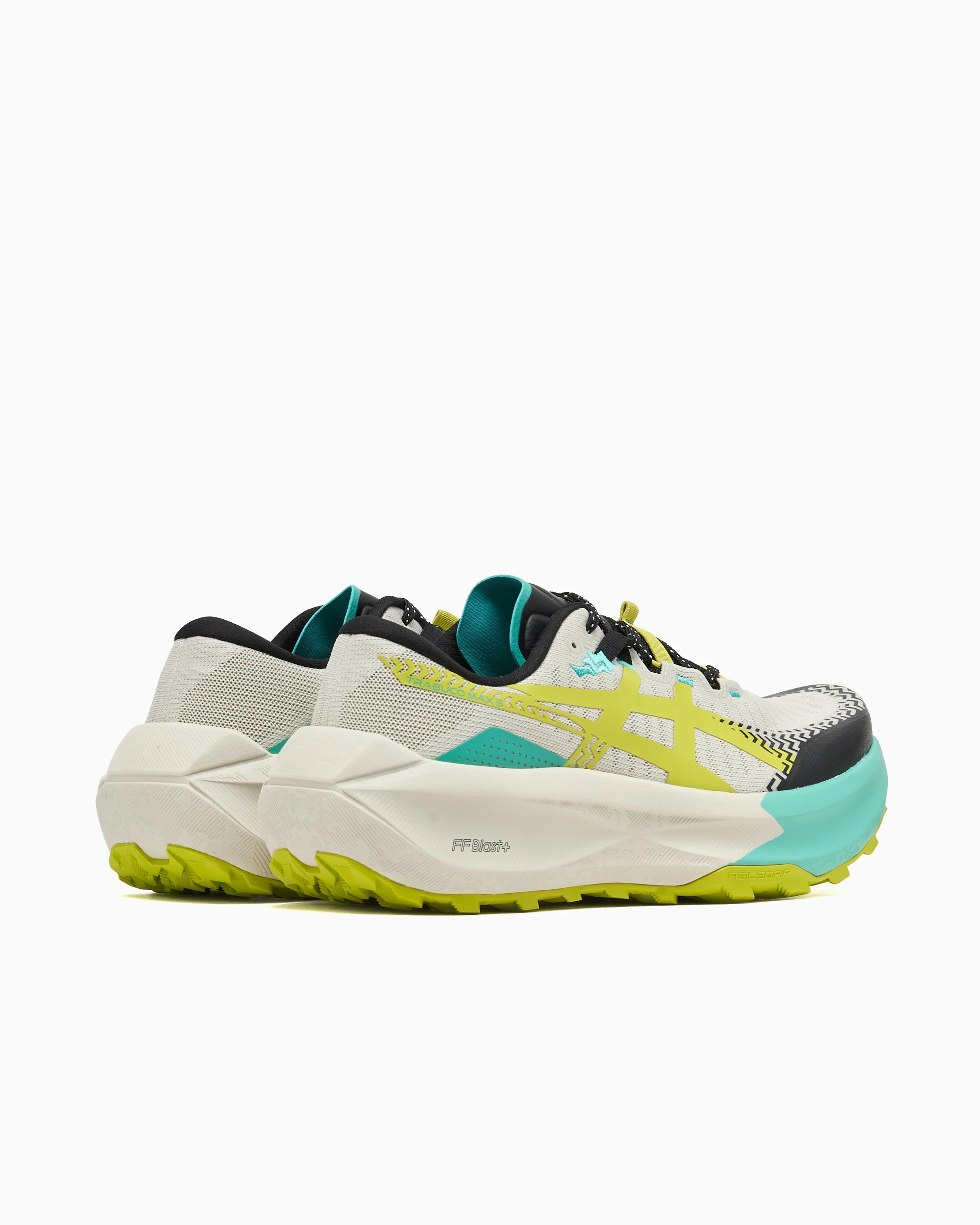 ASICS Trabuco Max 5 - Image 6
