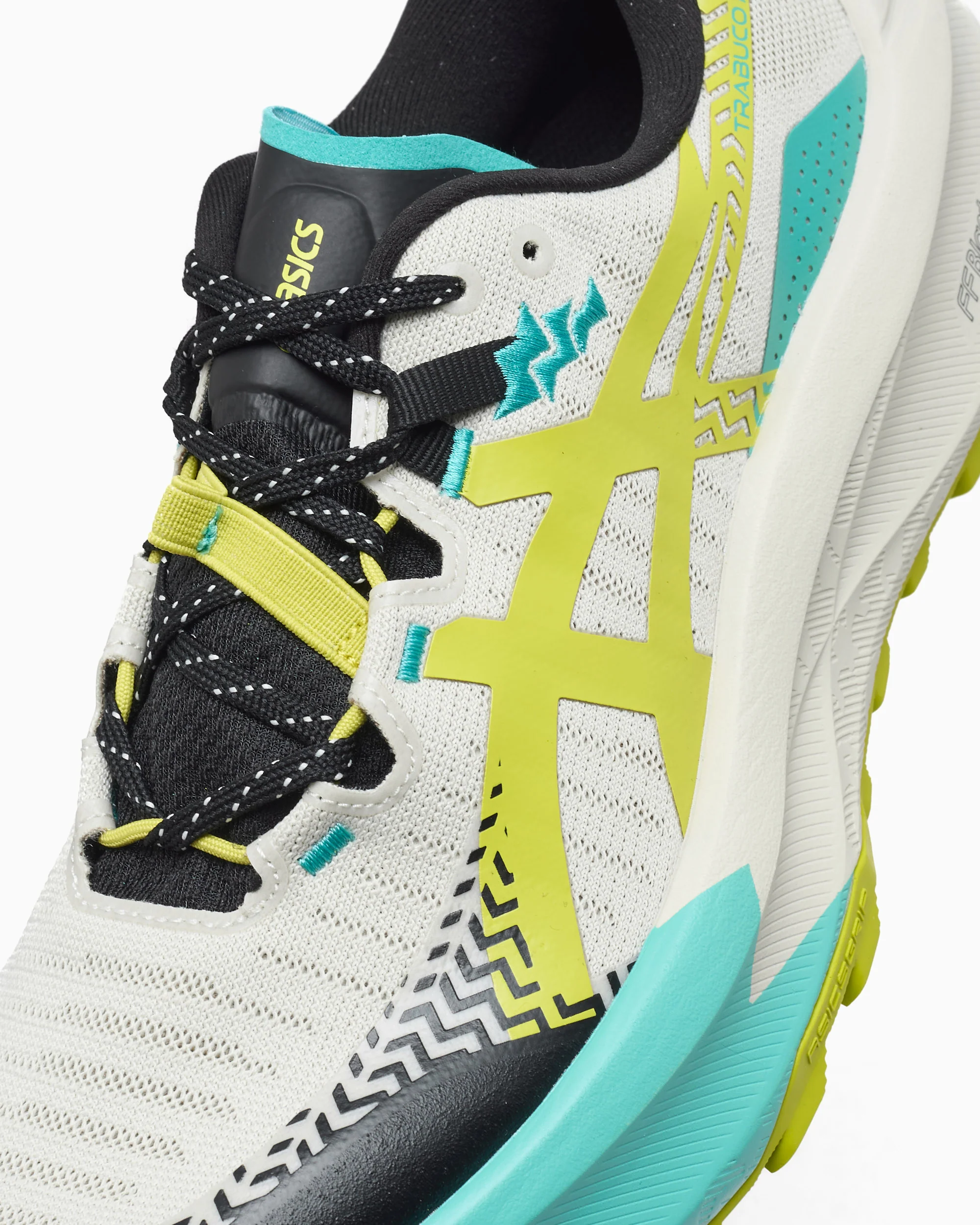 ASICS Trabuco Max 5 - Image 8