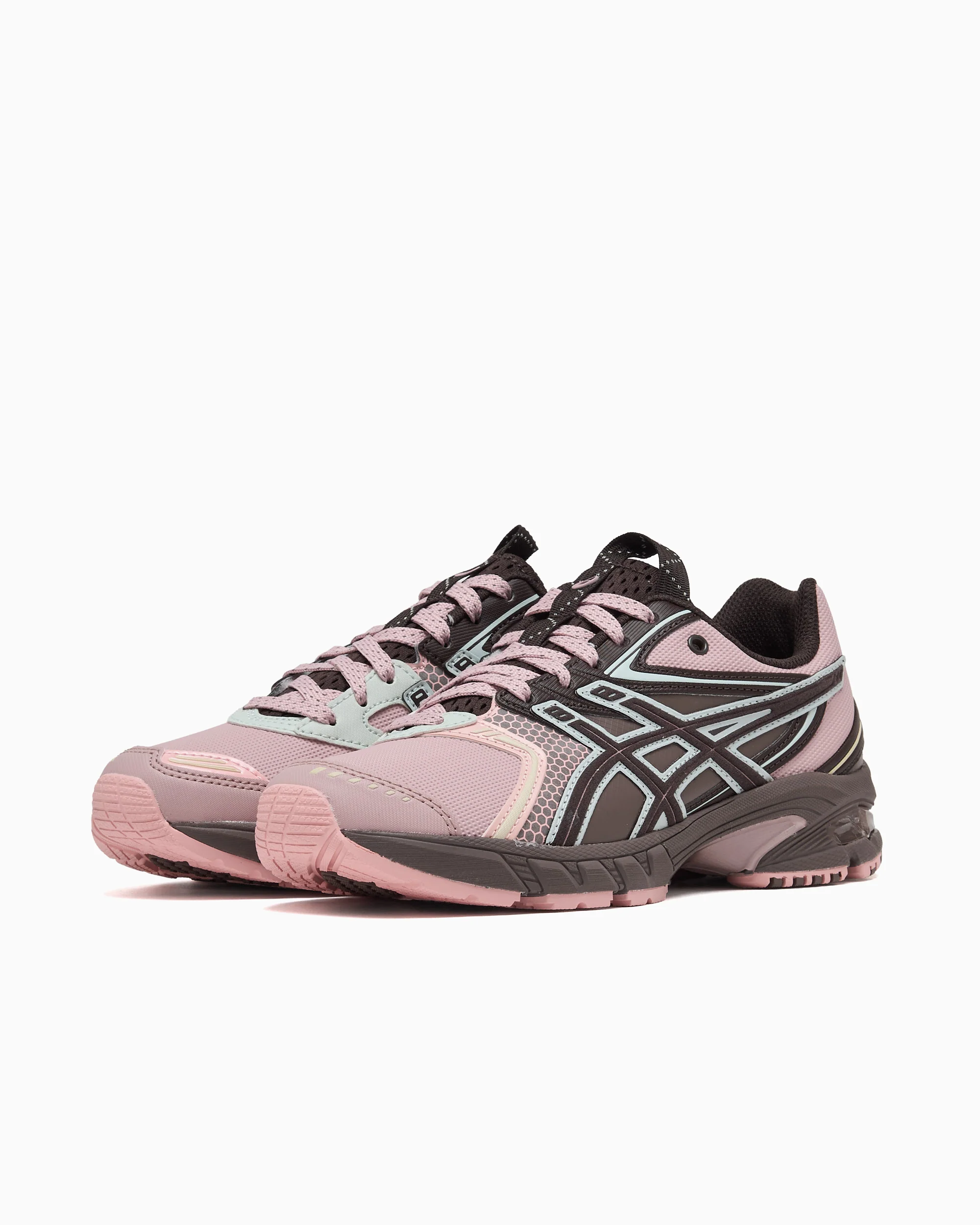 ASICS UB11-S Gel-DS Trainer 14 - Image 5