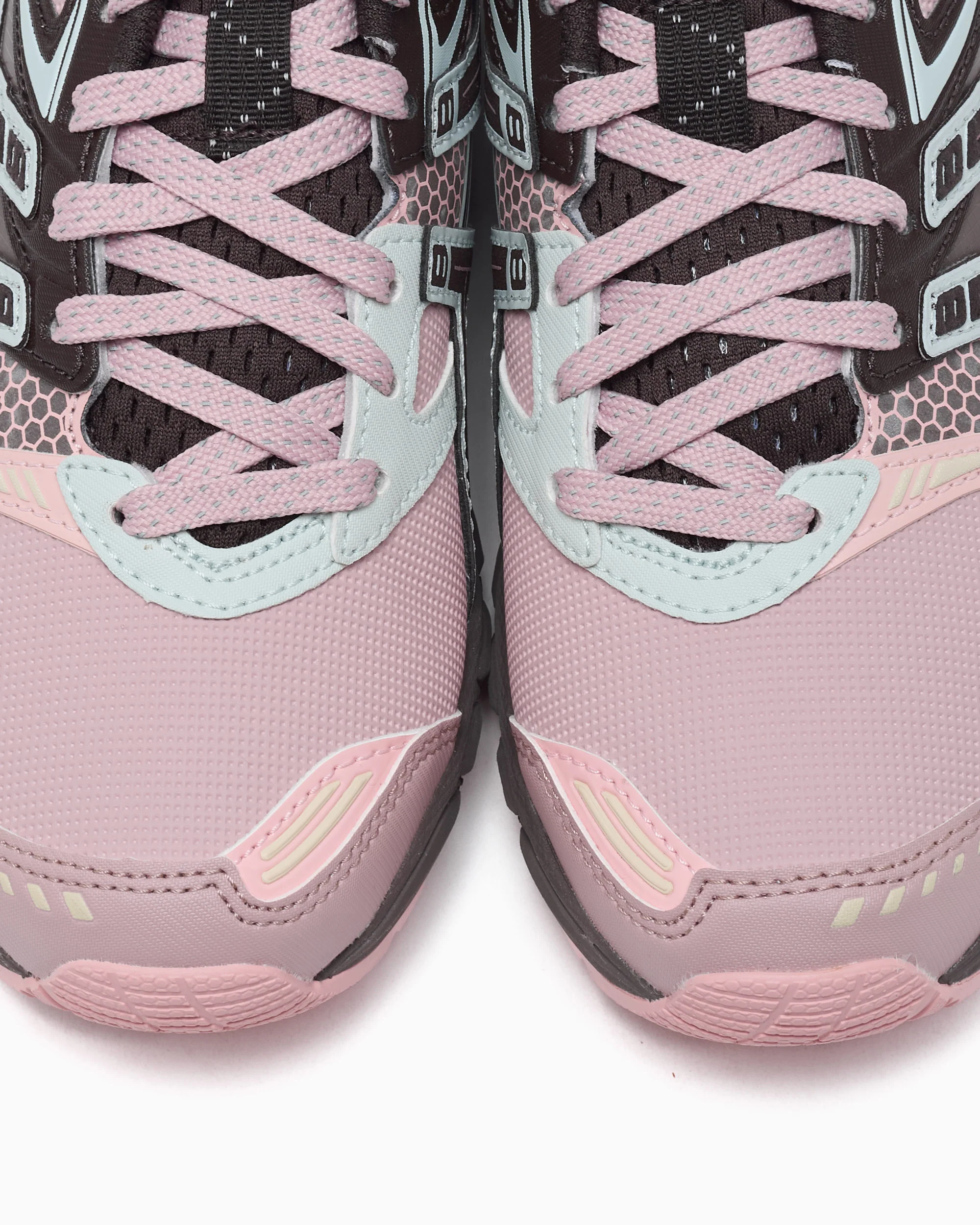 ASICS UB11-S Gel-DS Trainer 14 - Image 7