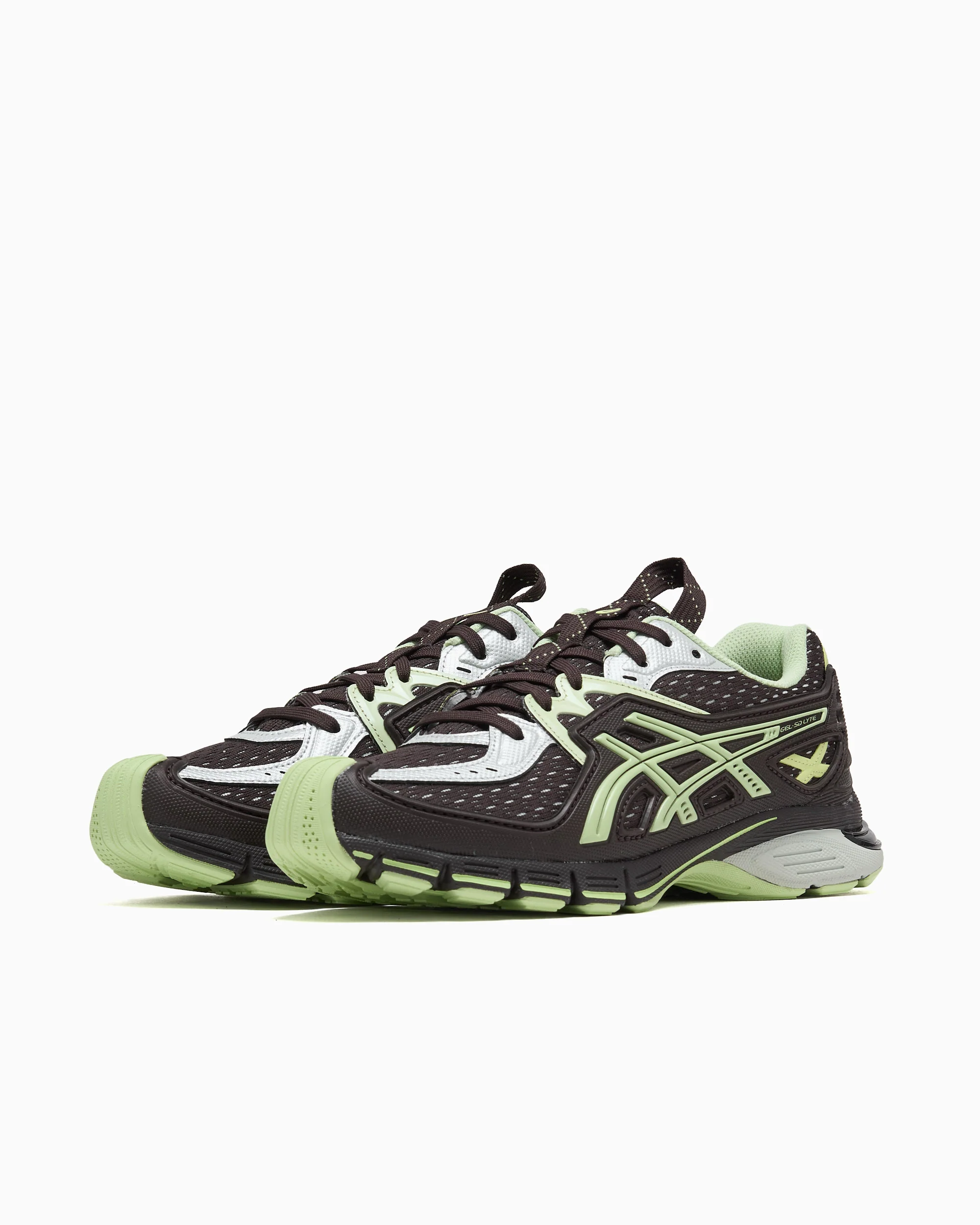 ASICS UB12-S Gel-SD-Lyte - Image 5