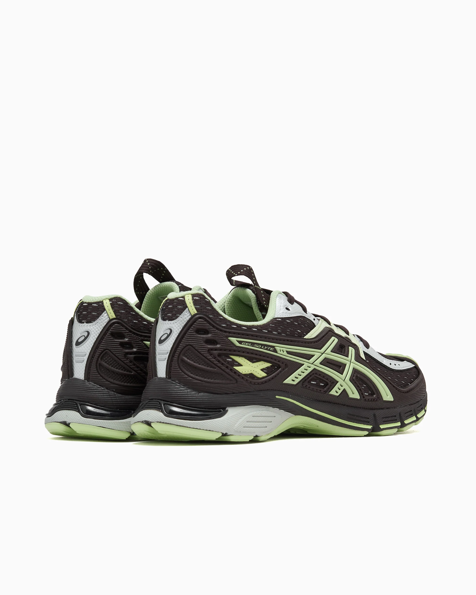 ASICS UB12-S Gel-SD-Lyte - Image 6