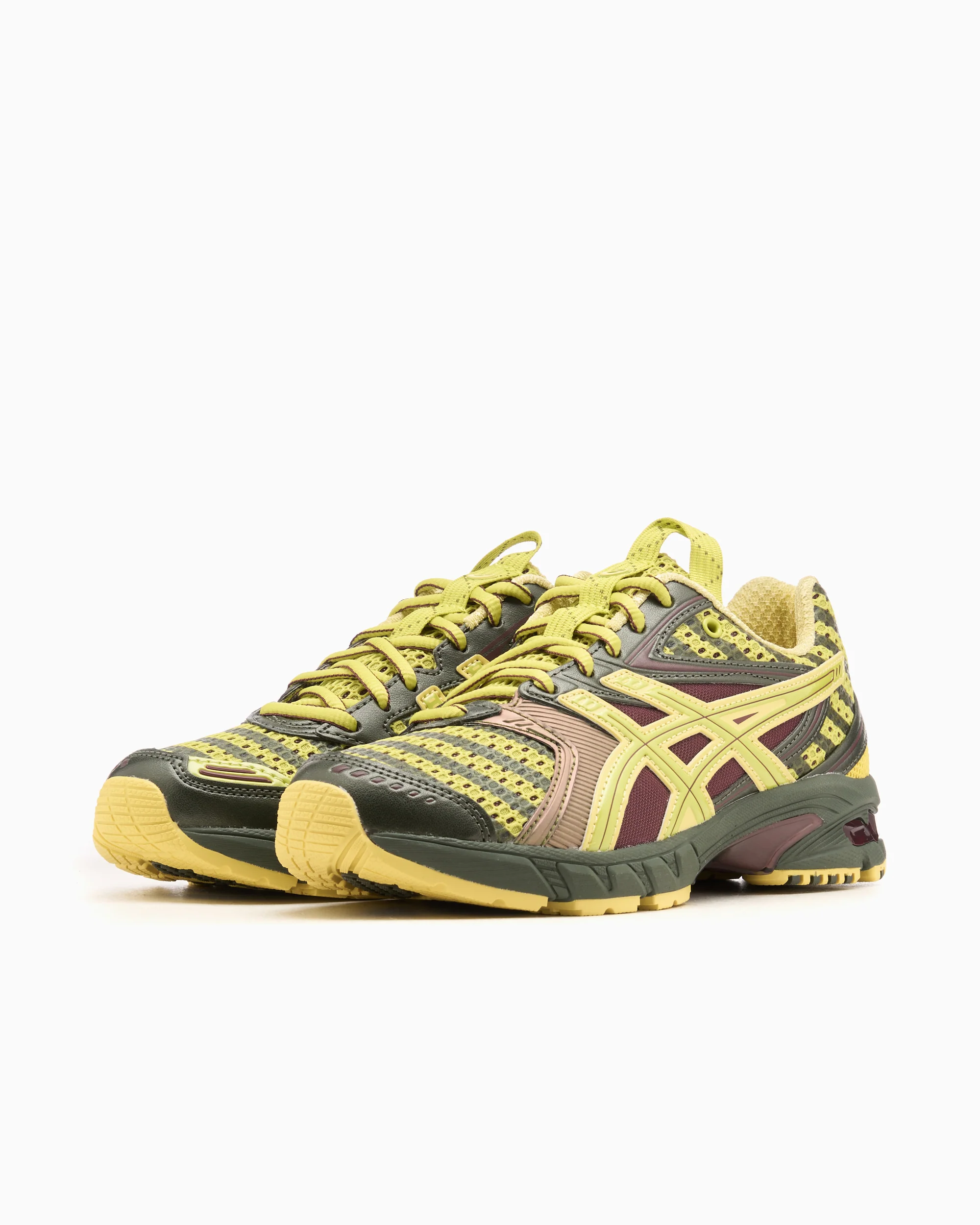 ASICS UB9-S Gel-DS Trainer 14 - Image 8