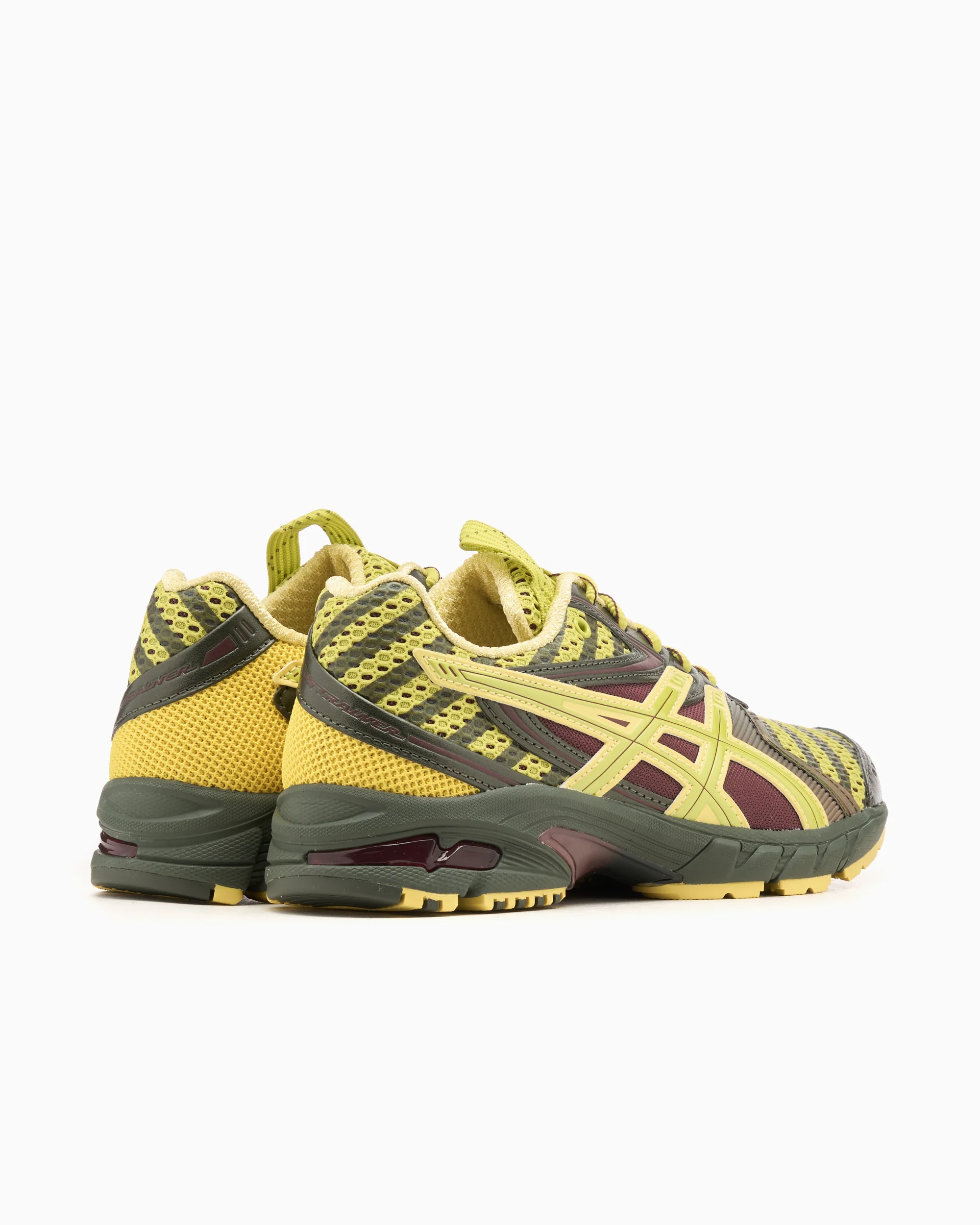 ASICS UB9-S Gel-DS Trainer 14 - Image 9