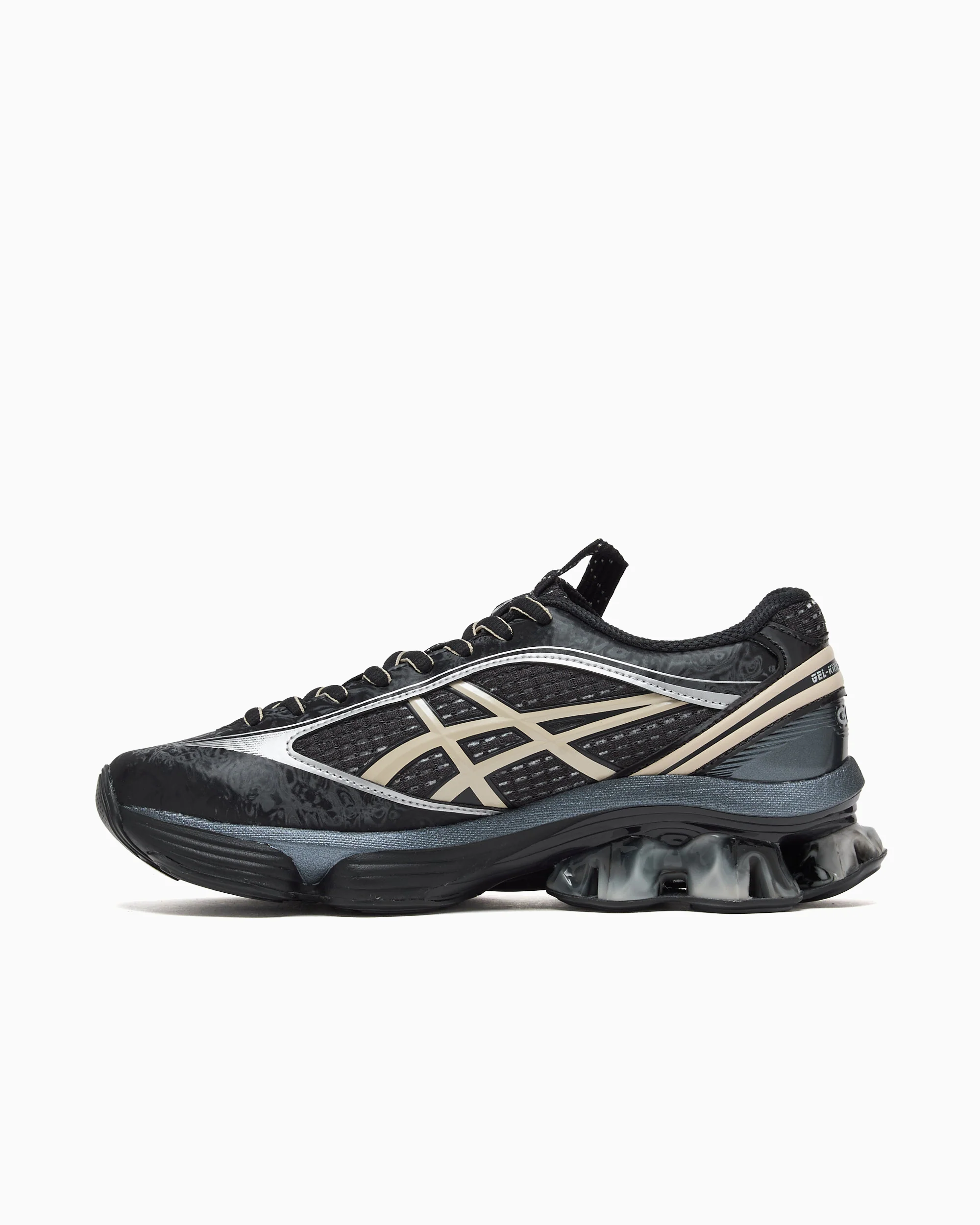 ASICS US6-S Gel-Kinetic Fluent - Image 2