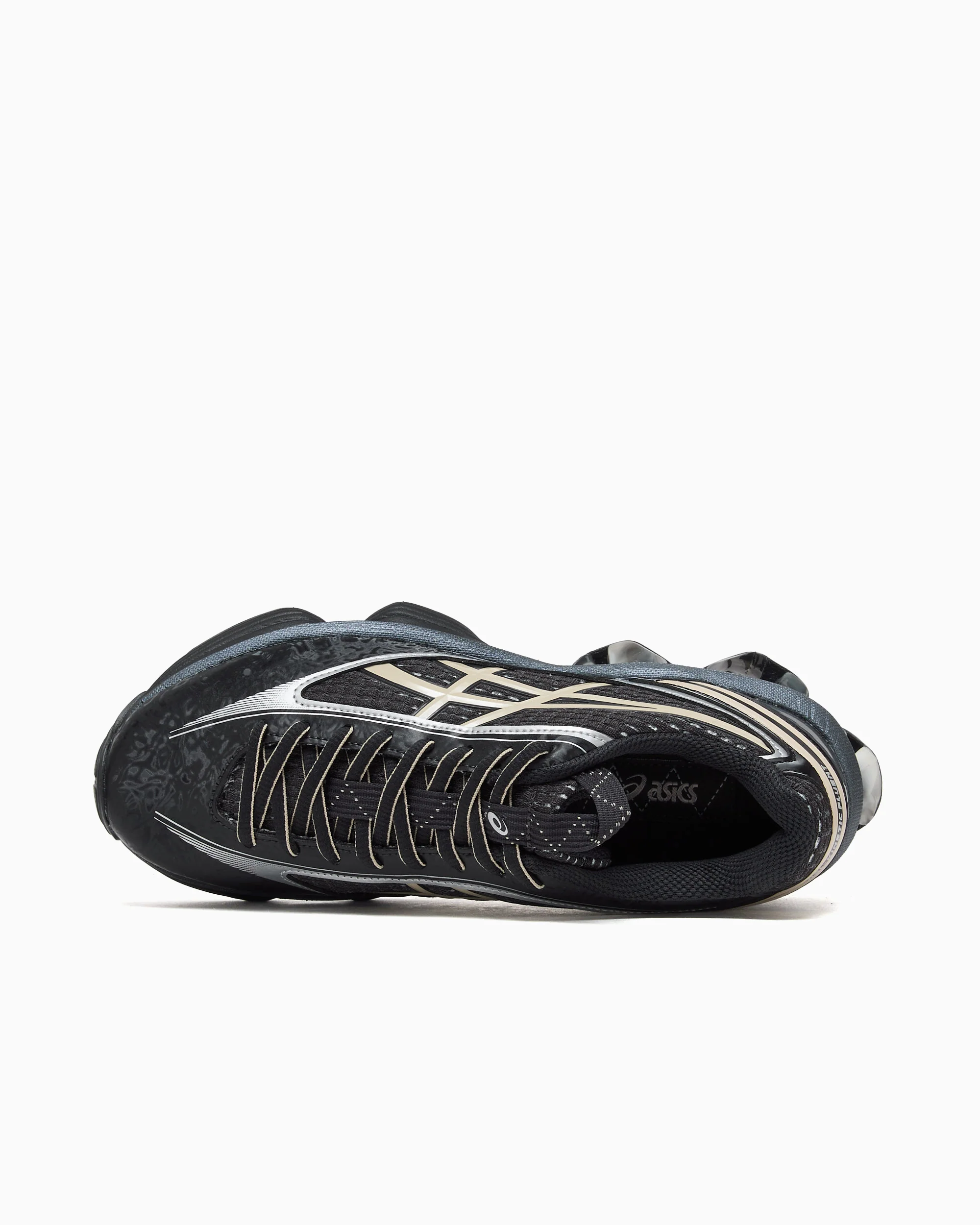 ASICS US6-S Gel-Kinetic Fluent - Image 4