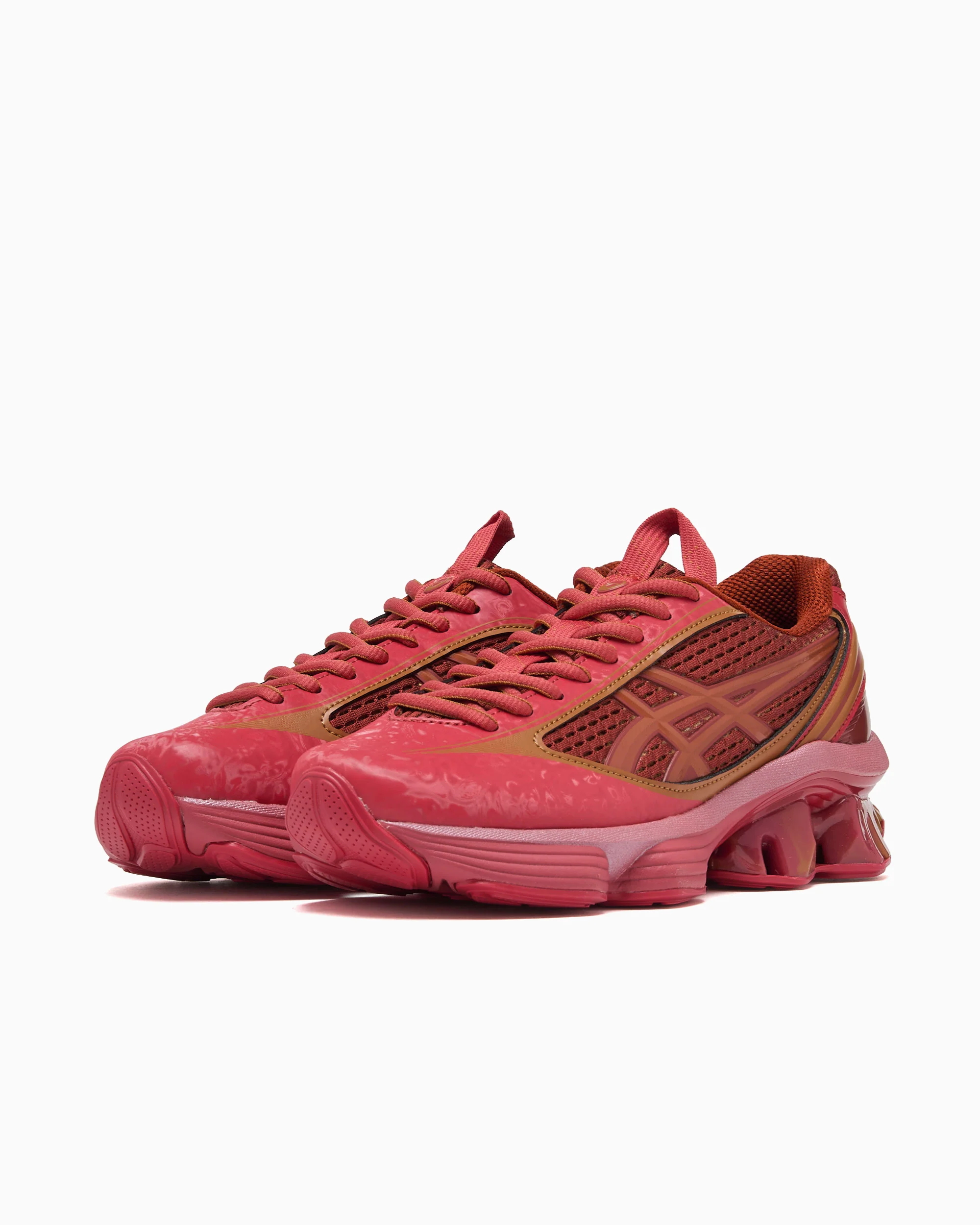 ASICS US6-S Gel-Kinetic Fluent - Image 5