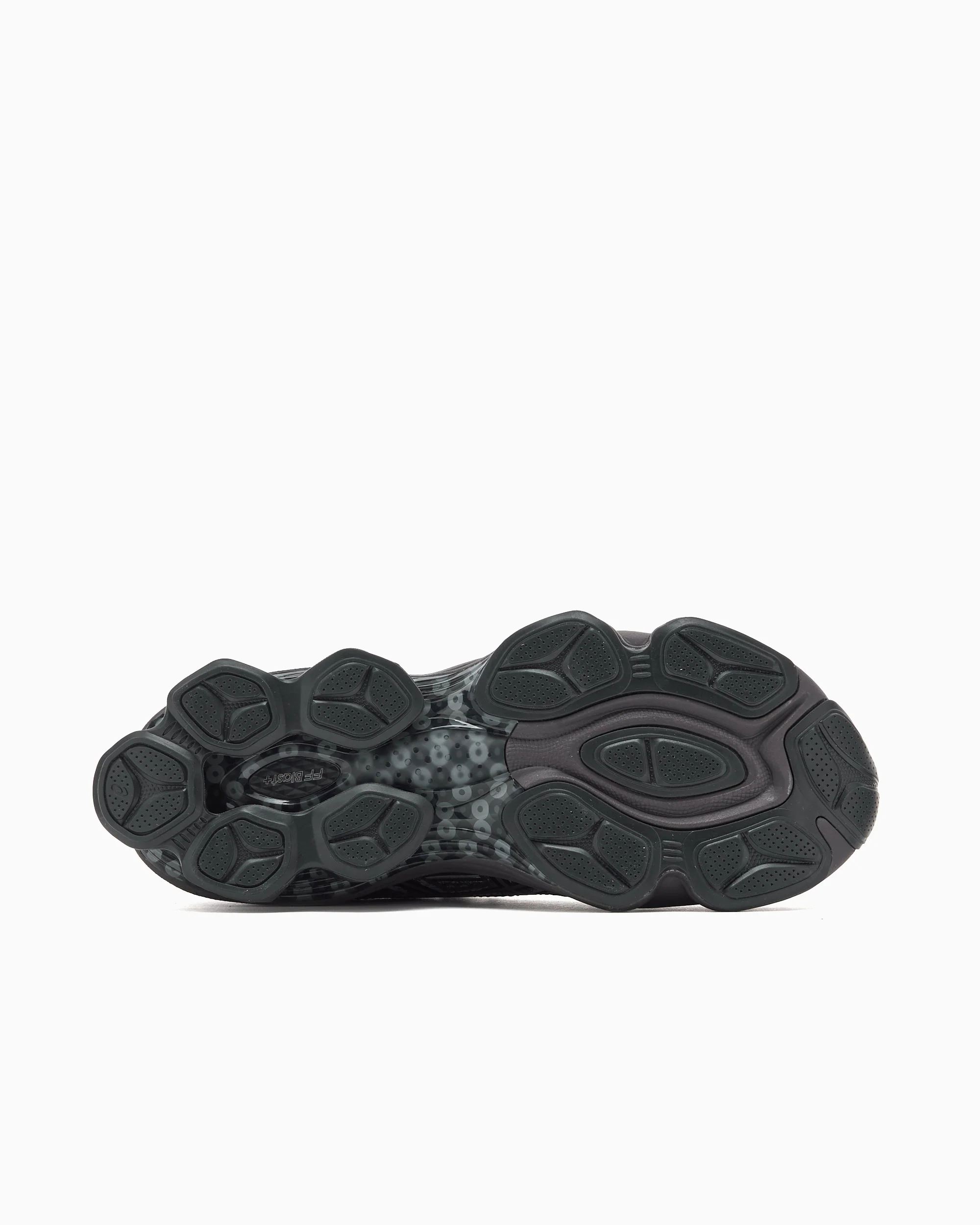 ASICS US7-S Gel-Kinetic Fluent - Image 4